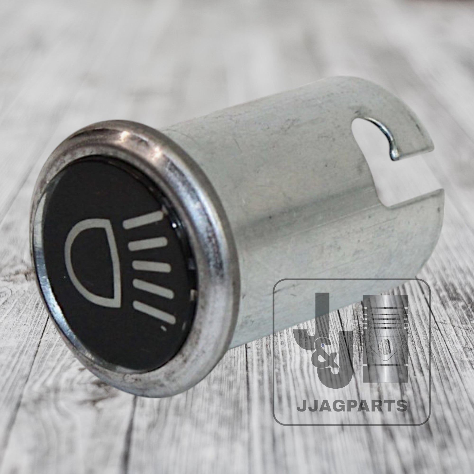 High Beam Indicator Lens fits John Deere Tractor | Replaces AR47916