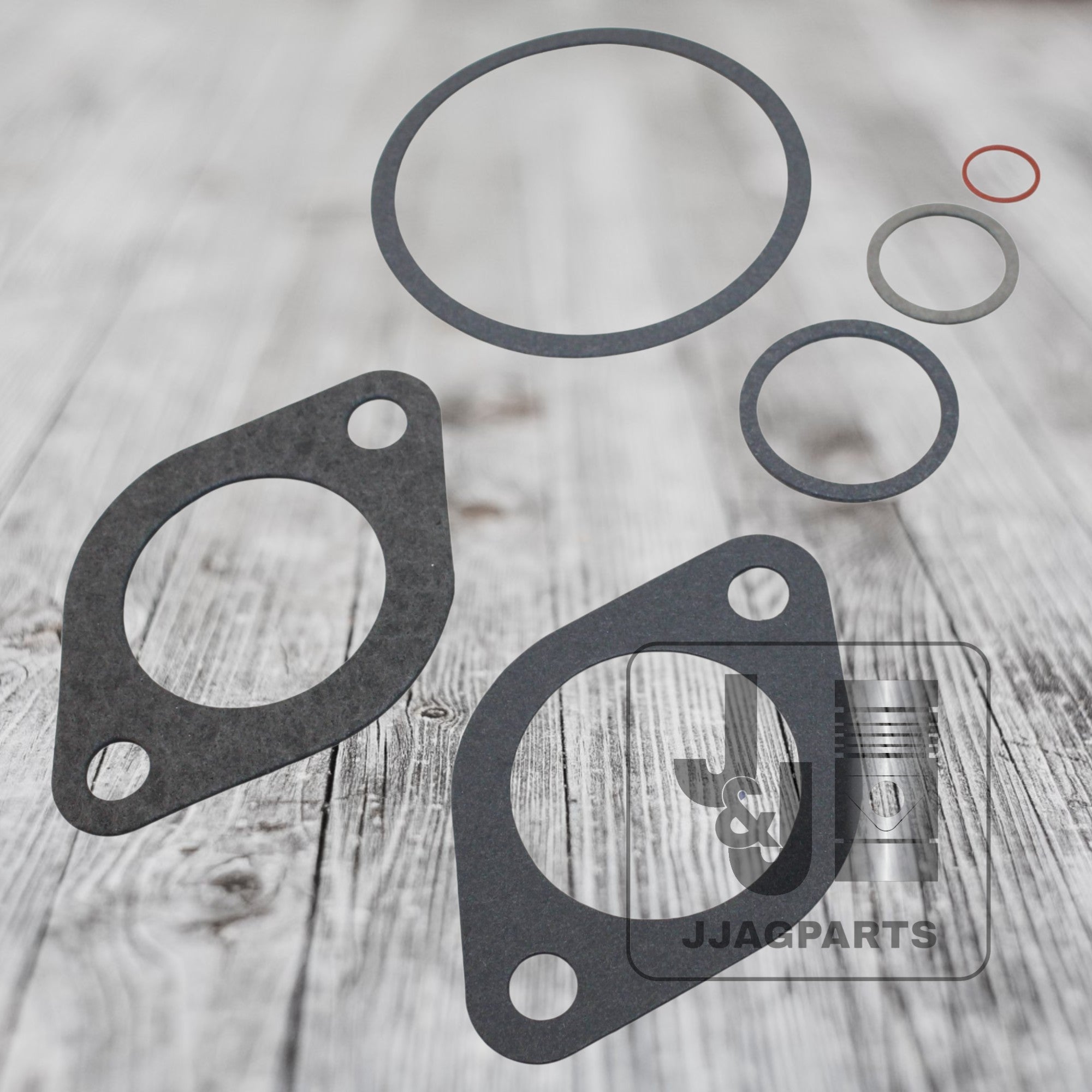 Carburetor Gasket Kit Fits John Deere A B D G Tractors
