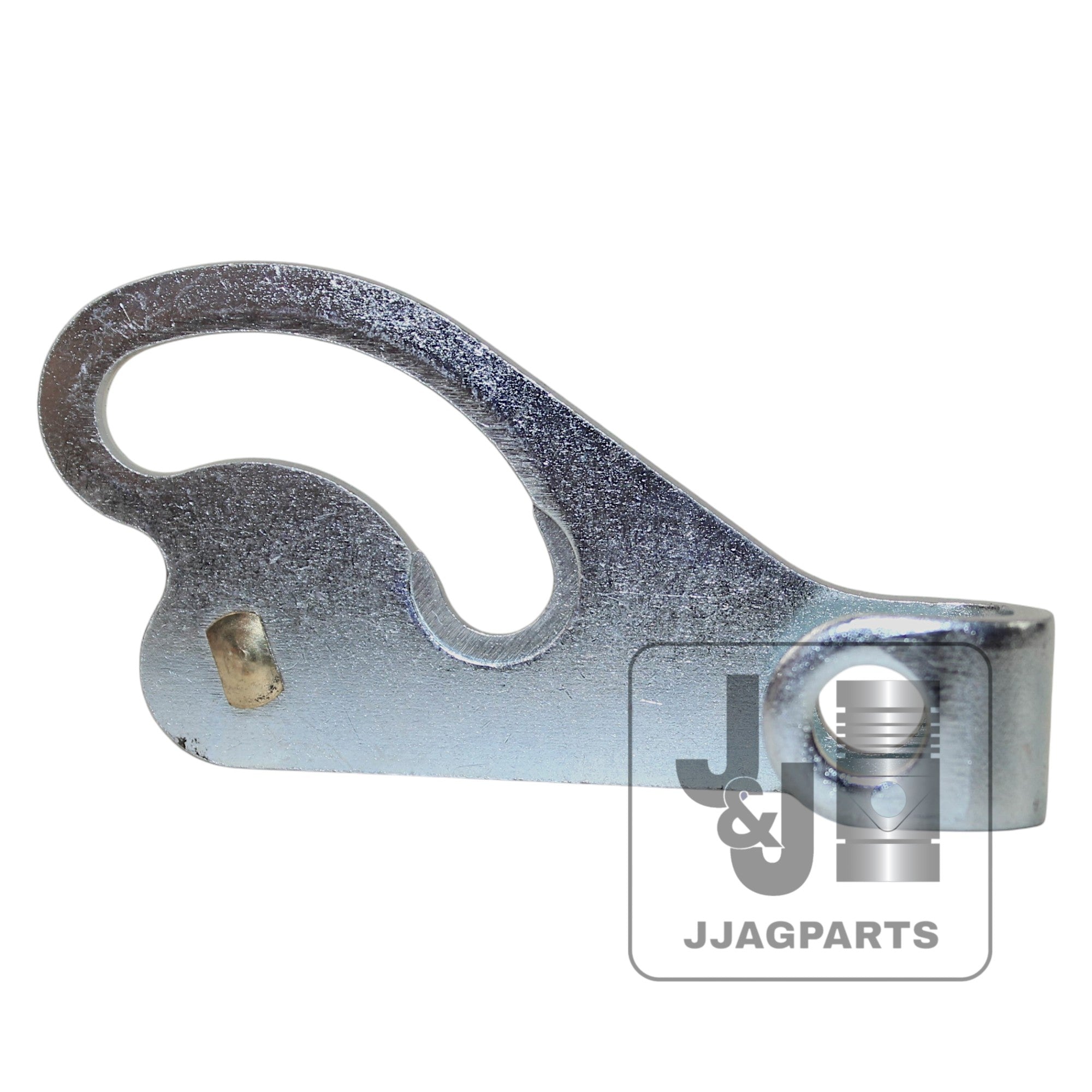 Carburetor Choke Shaft and Lever Fits John Deere A B G Tractors AR10043