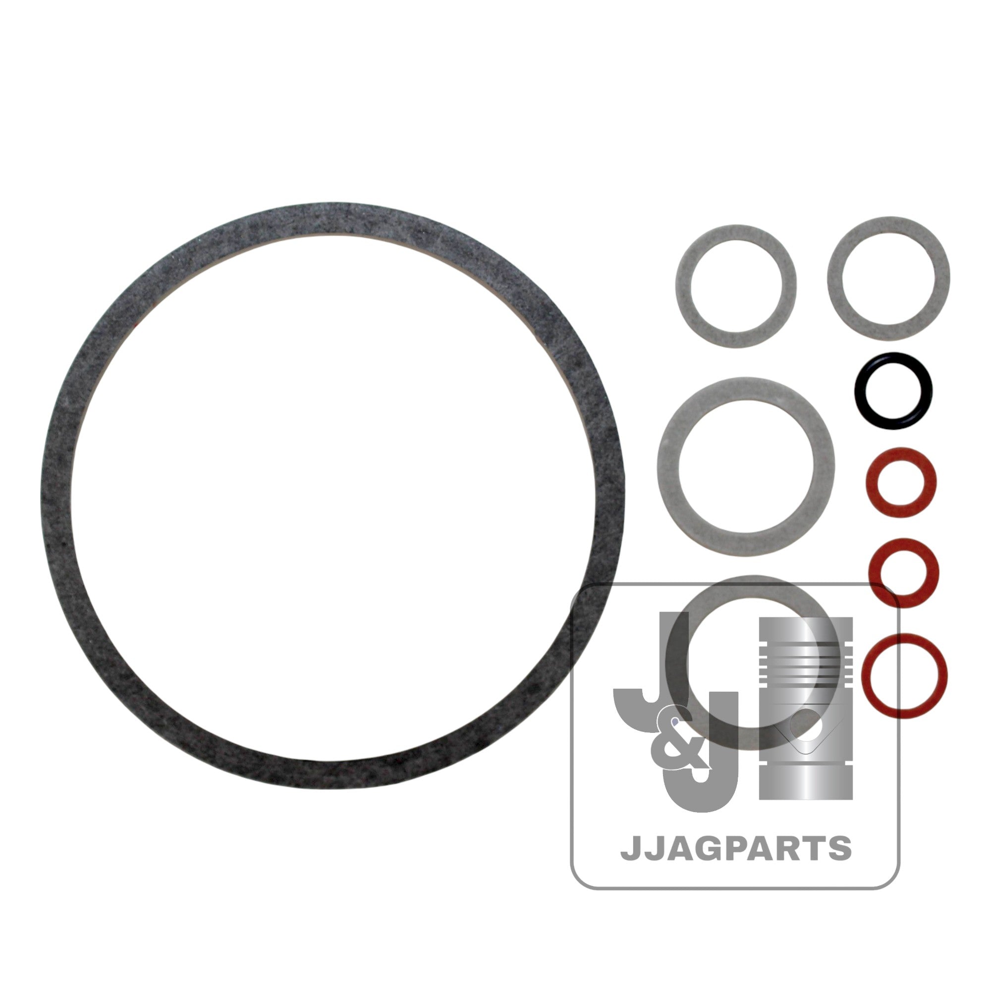 Carburetor Gasket Kit-Fits John Deere 50 60 70 520 530 620 630 720 730 Tractor