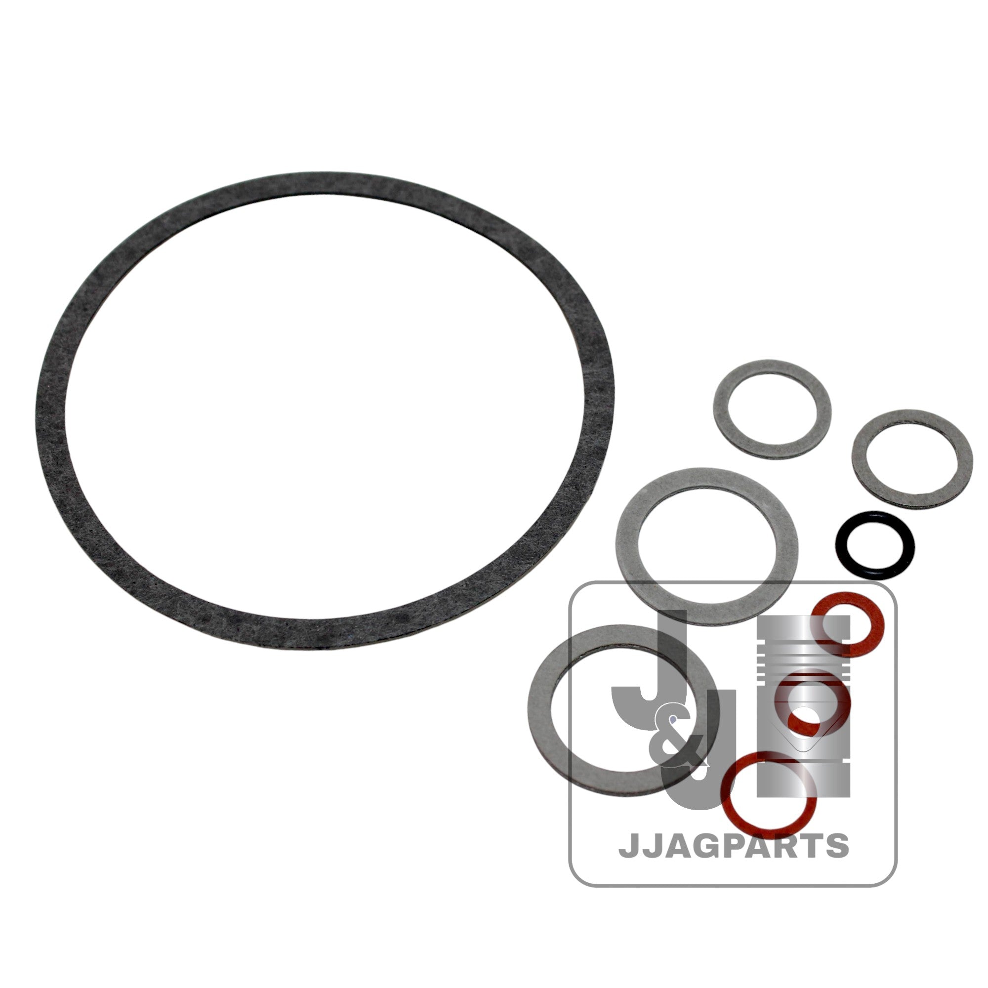 Carburetor Gasket Kit-Fits John Deere 50 60 70 520 530 620 630 720 730 Tractor