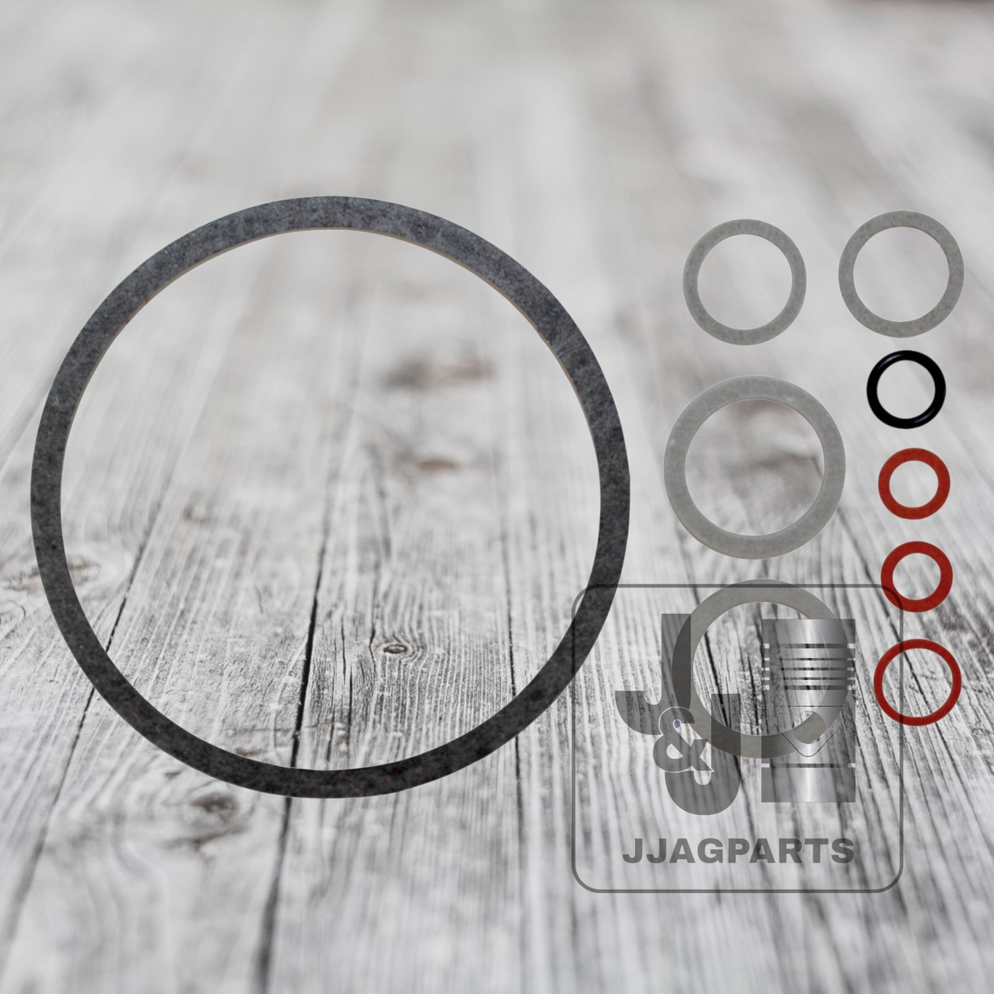 Carburetor Gasket Kit-Fits John Deere 50 60 70 520 530 620 630 720 730 Tractor
