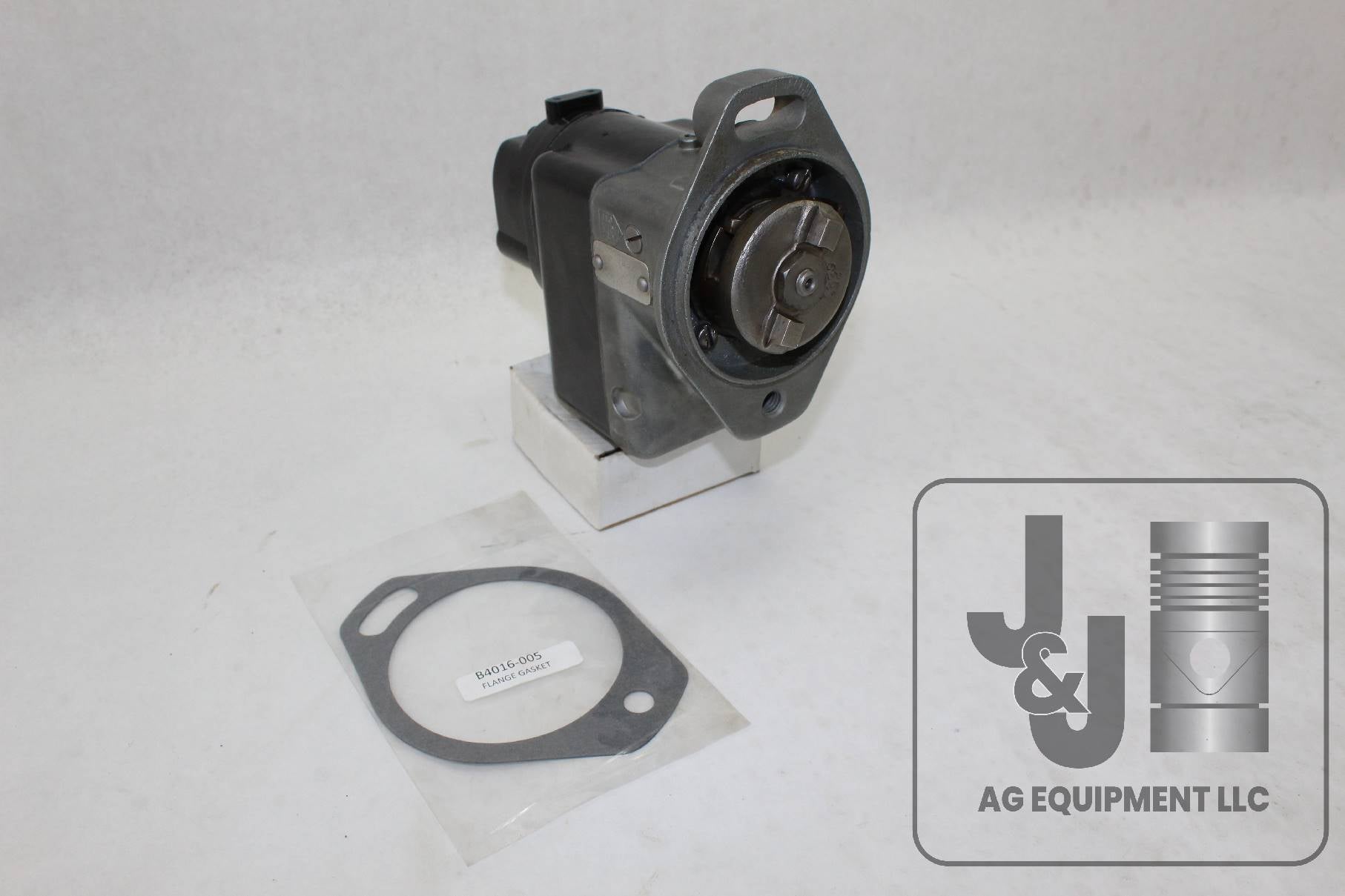 C1042 Wico C Magneto Short Lug w/ Gasket John Deere Tractors A B G H (Core)