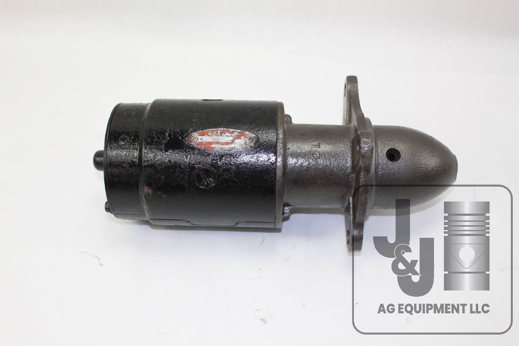 1107235 Reman DELCO REMY Starter Allis Chalmers Tractor D19 (Core)