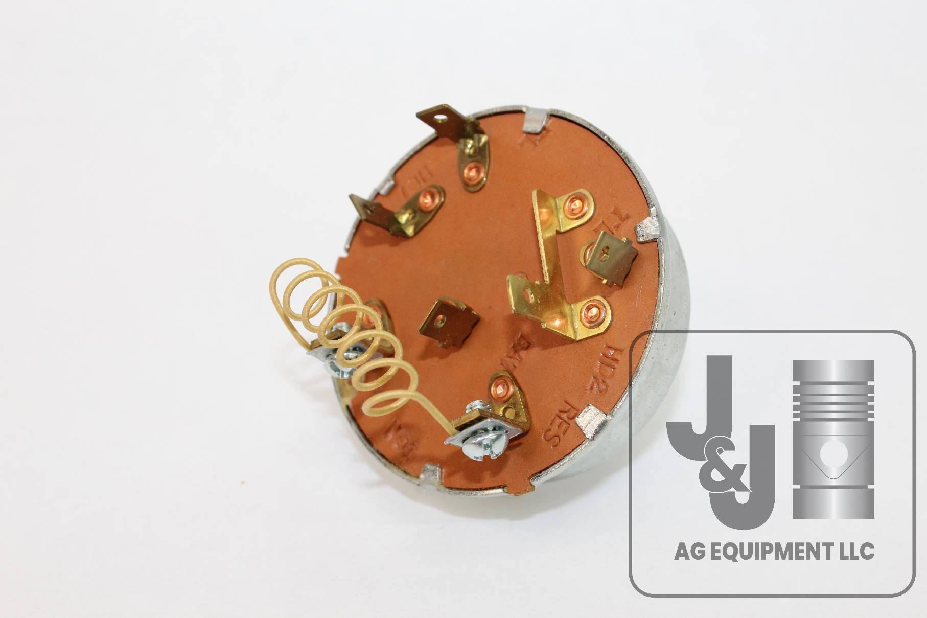 Combination Switch w/o Lever Fits John Deere 730 840 Tractors