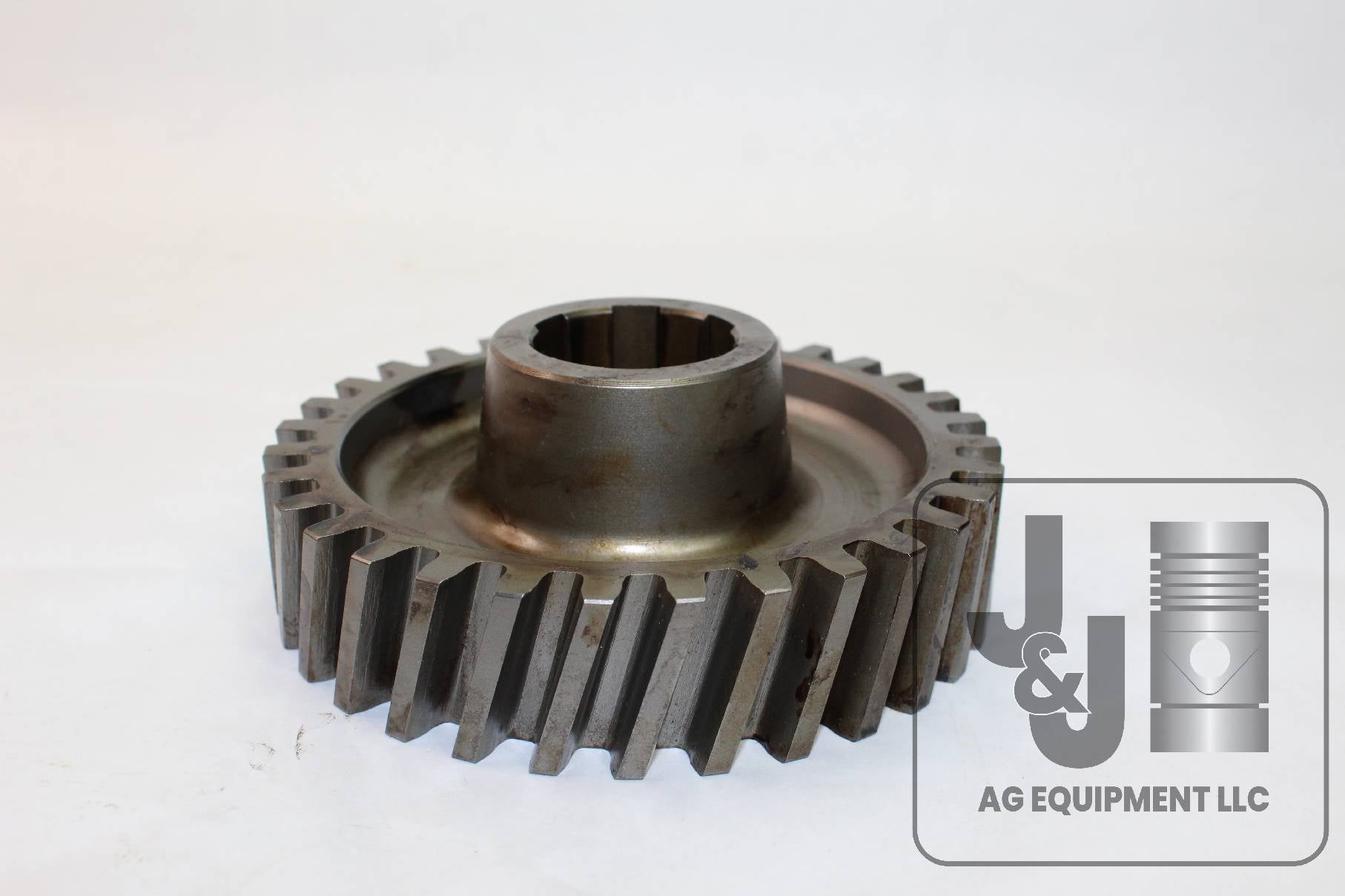 50037DA Steering Sector Gear fits International Tractors M MD