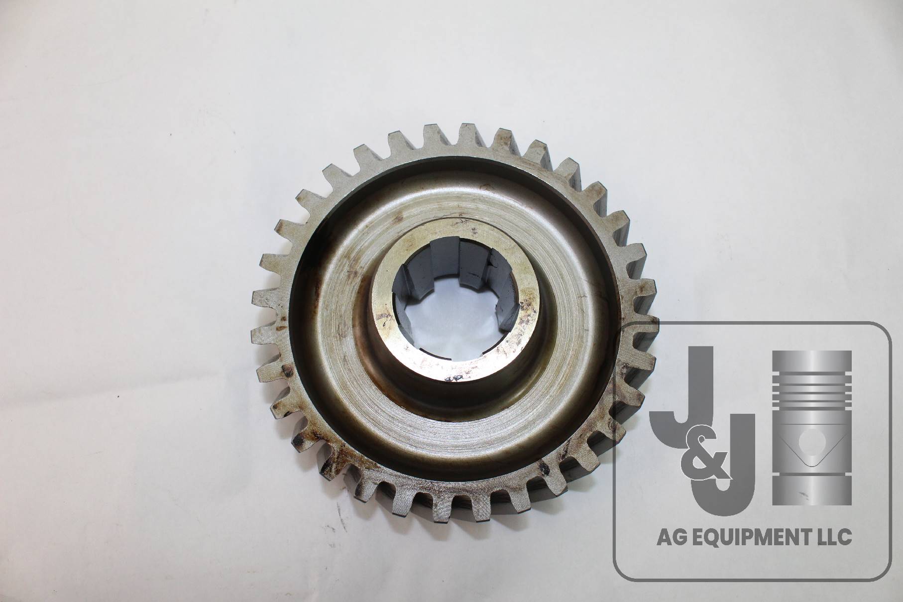 50037DA Steering Sector Gear fits International Tractors M MD