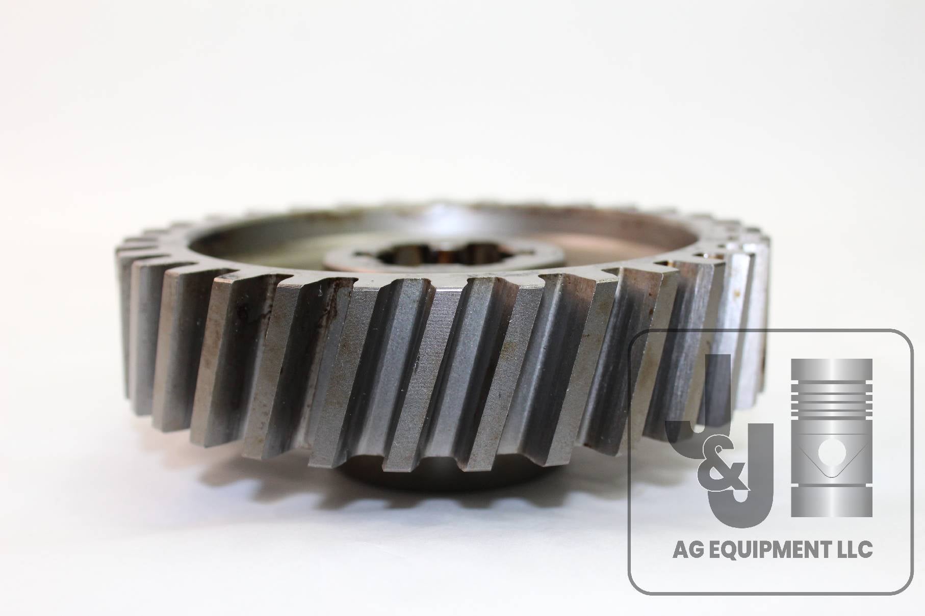 50037DA Steering Sector Gear fits International Tractors M MD