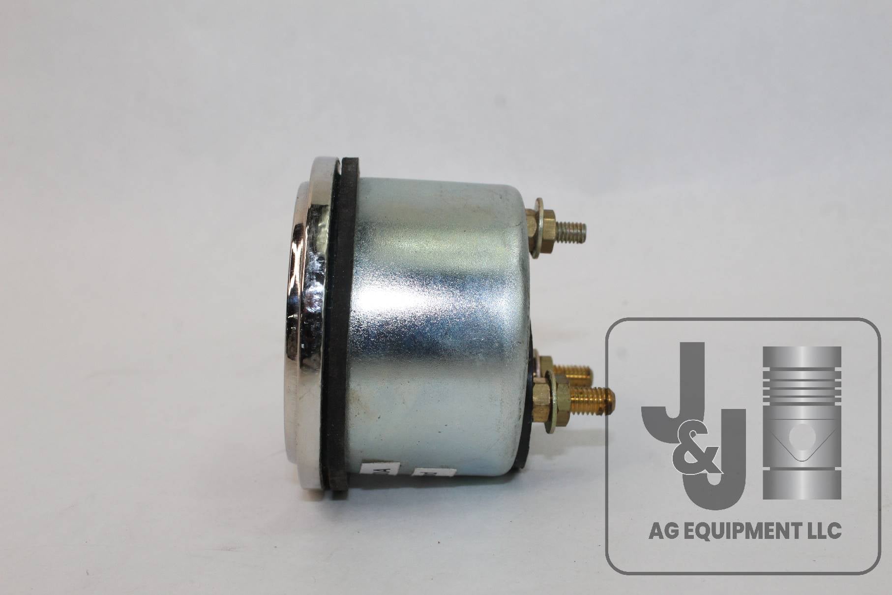 AR46271 Fuel Gauge 12V negative ground only fits John Deere 500