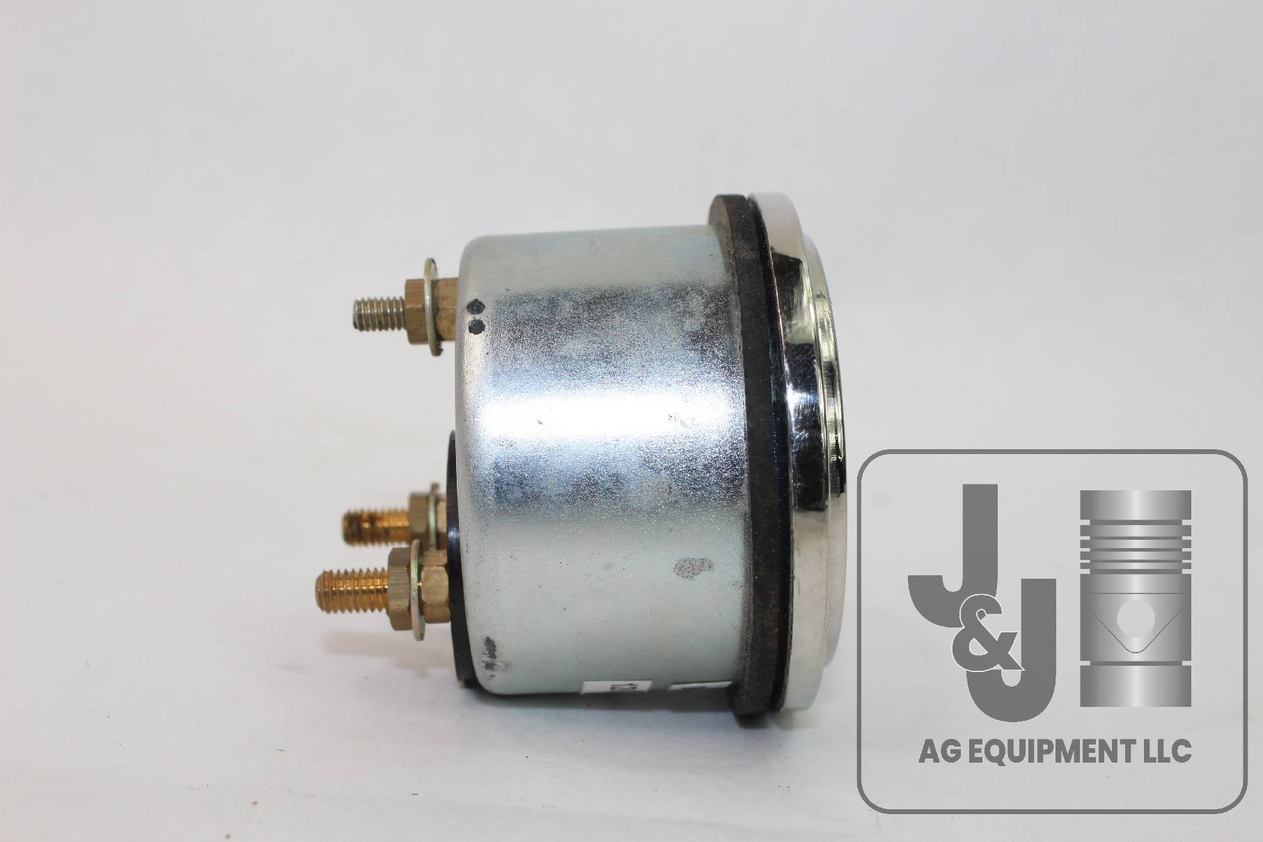 AR46271 Fuel Gauge 12V negative ground only fits John Deere 500