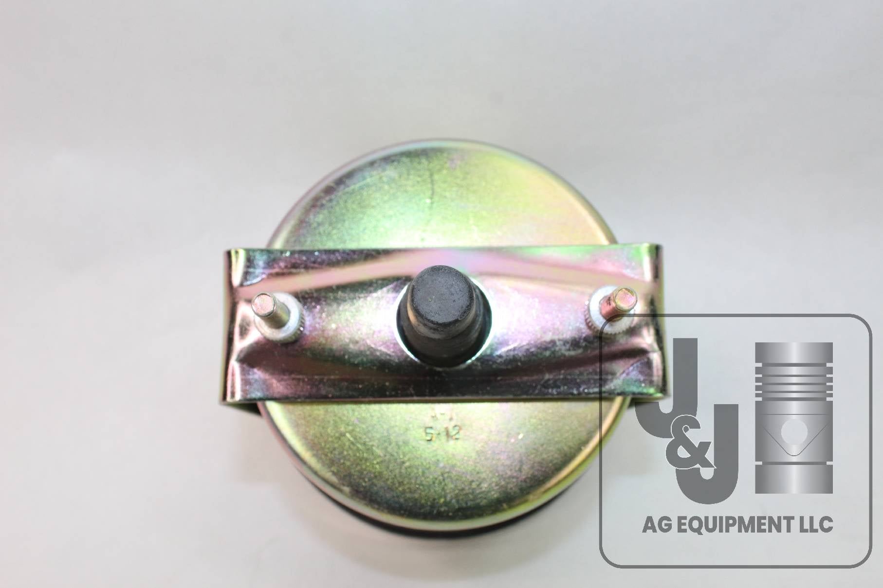 AB5132R Tachometer fit John Deere 2 cylinder 50 520 530