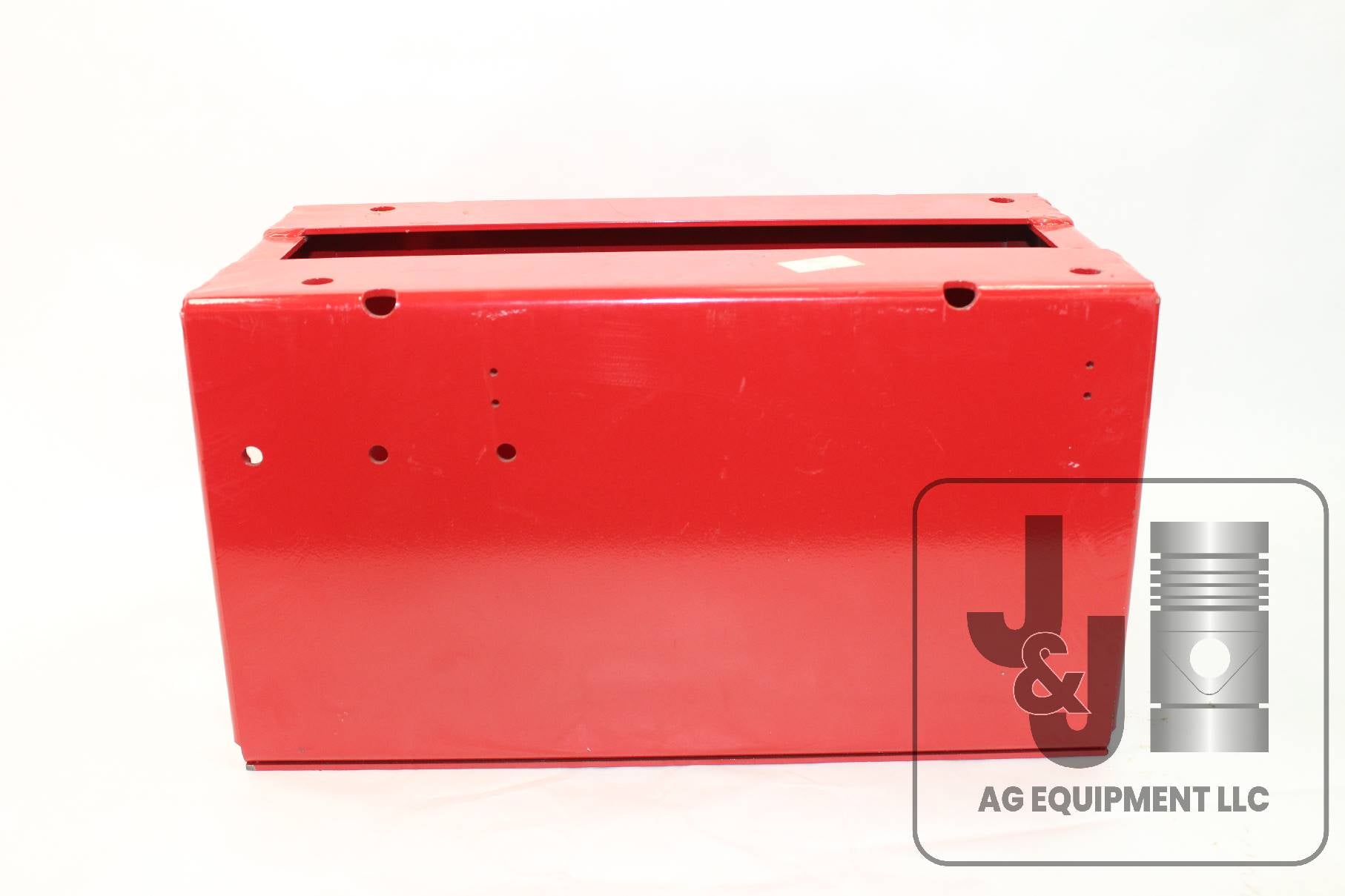 352086R91 Tool Box & Seat Support fits International C