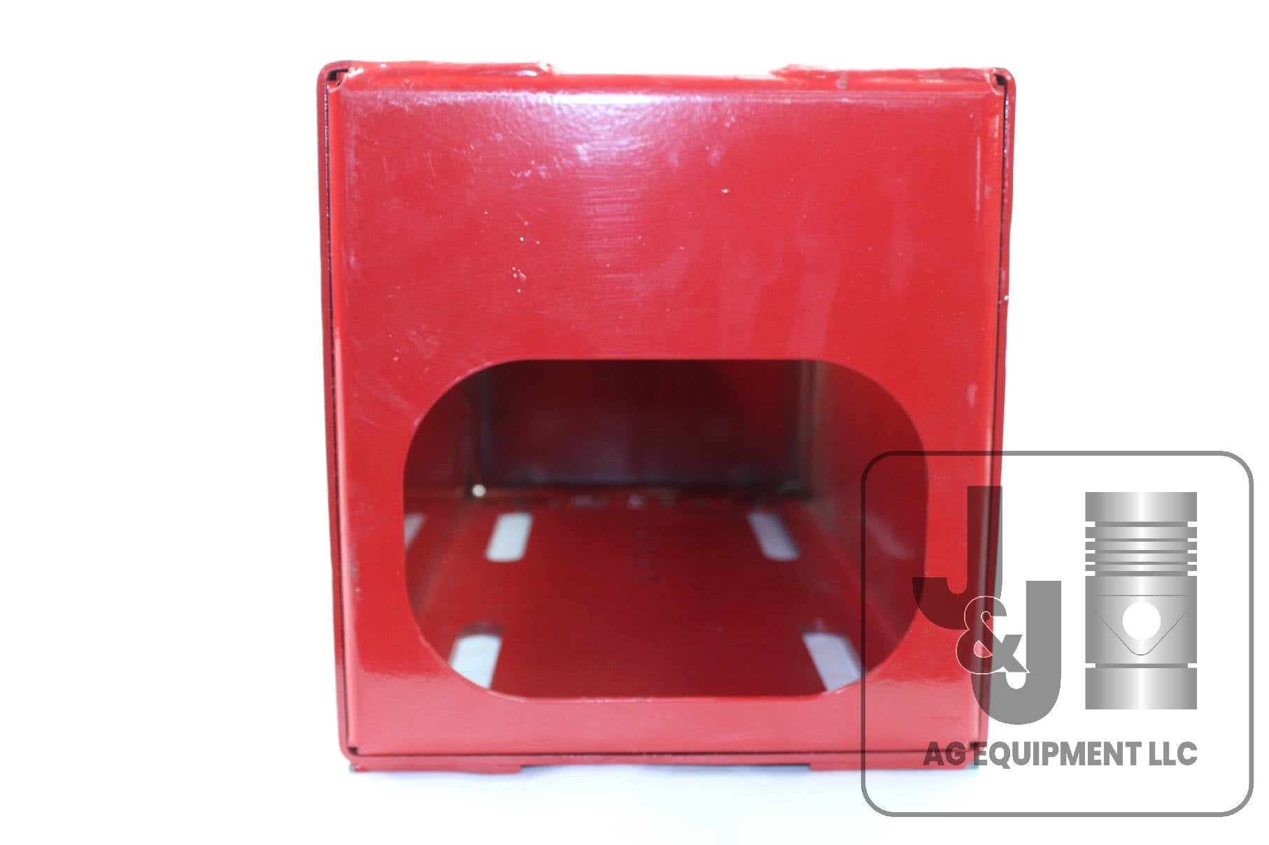 352086R91 Tool Box & Seat Support fits International C