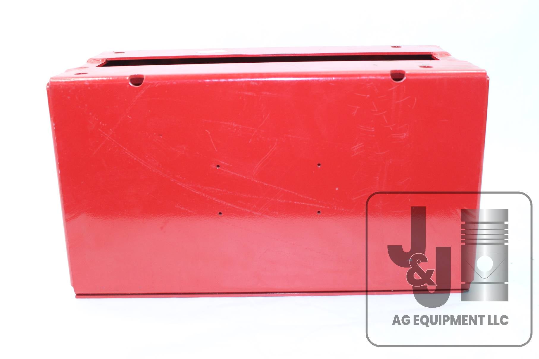 352086R91 Tool Box & Seat Support fits International C