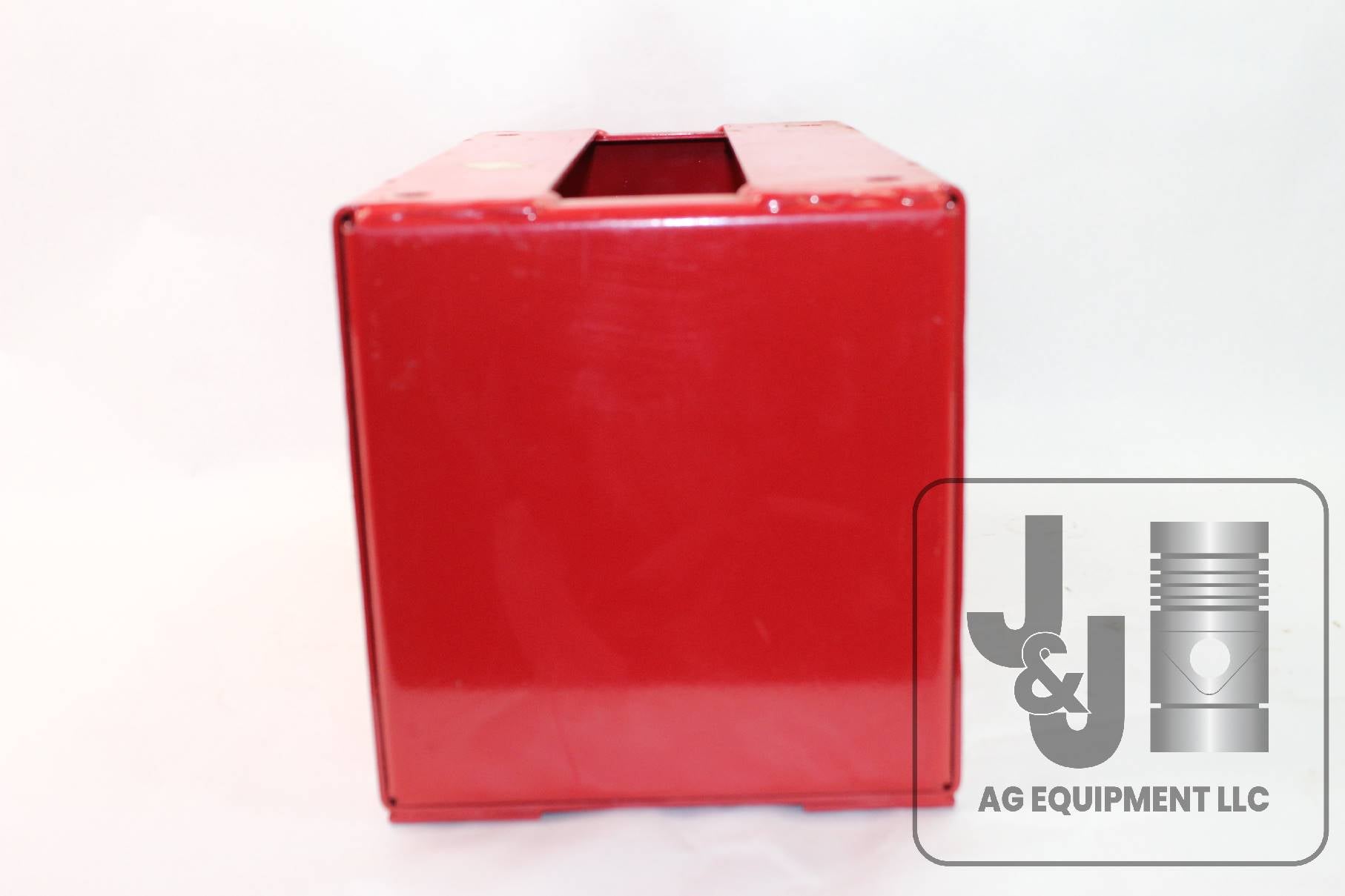 352086R91 Tool Box & Seat Support fits International C