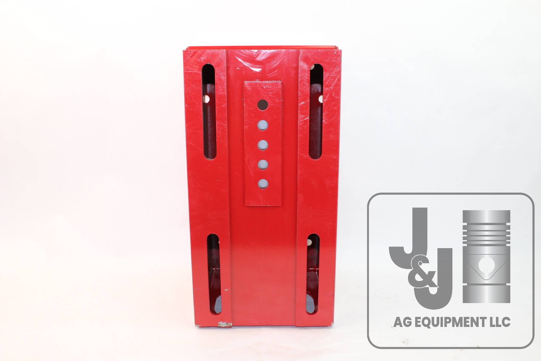 352086R91 Tool Box & Seat Support fits International C