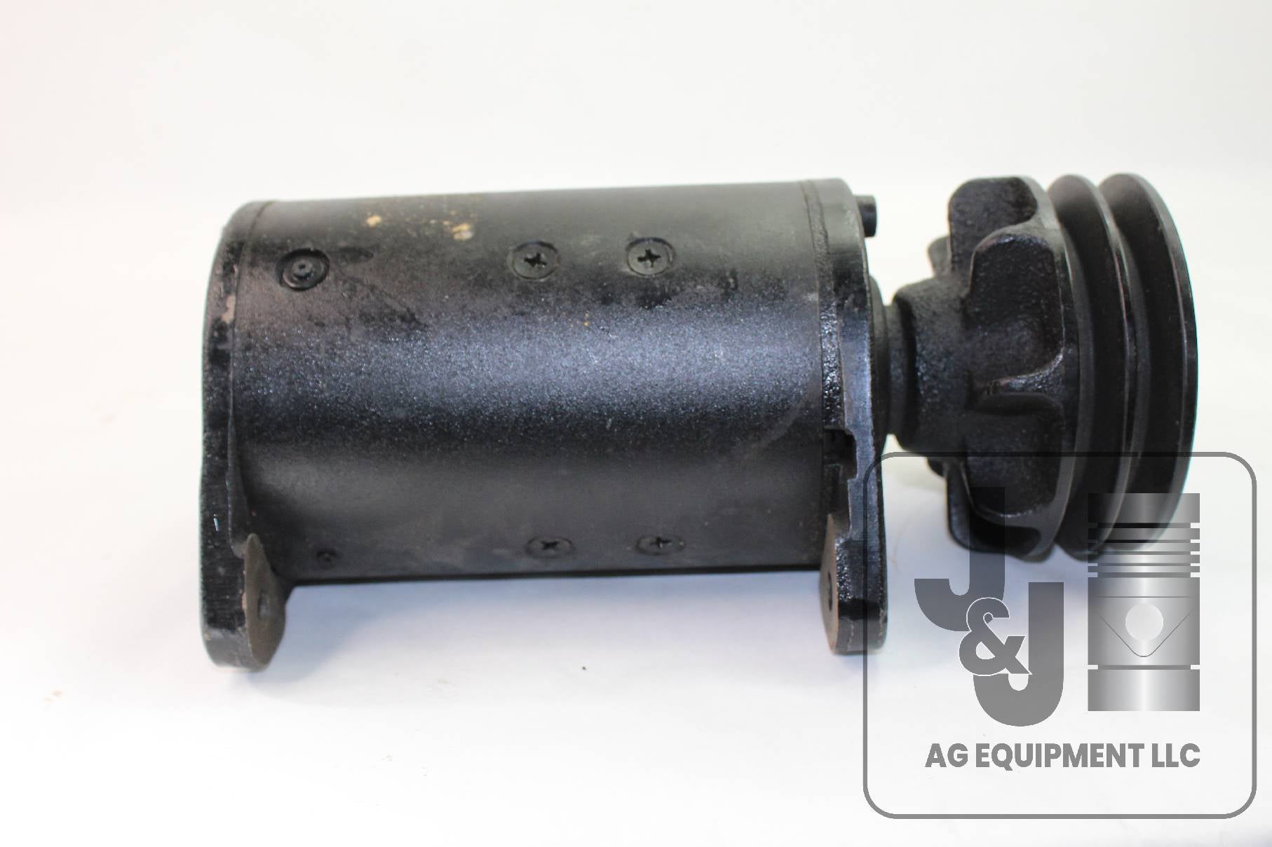 Mitsubishi C006T00274 Serial No. 6821 MM307650 12V Generator (Core)