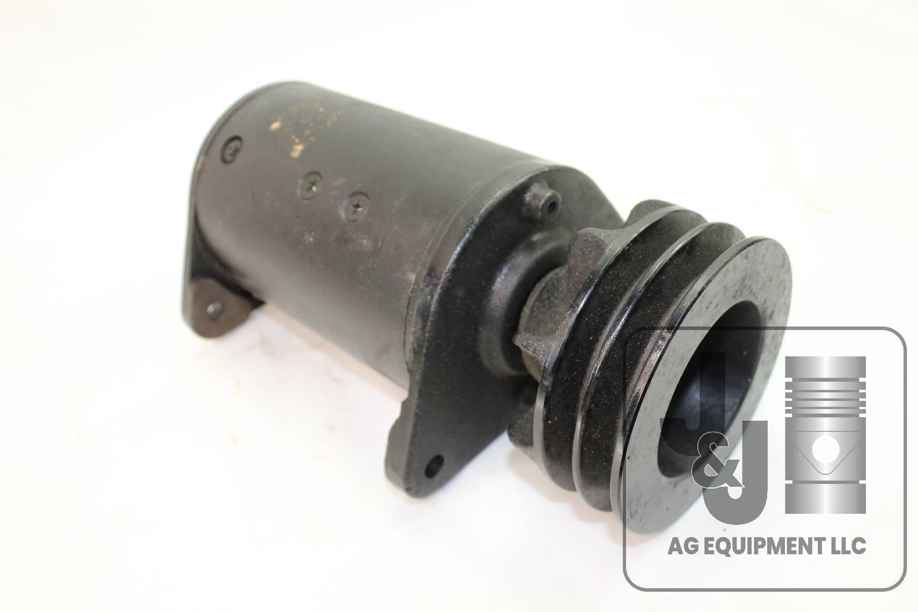 Mitsubishi C006T00274 Serial No. 6821 MM307650 12V Generator (Core)