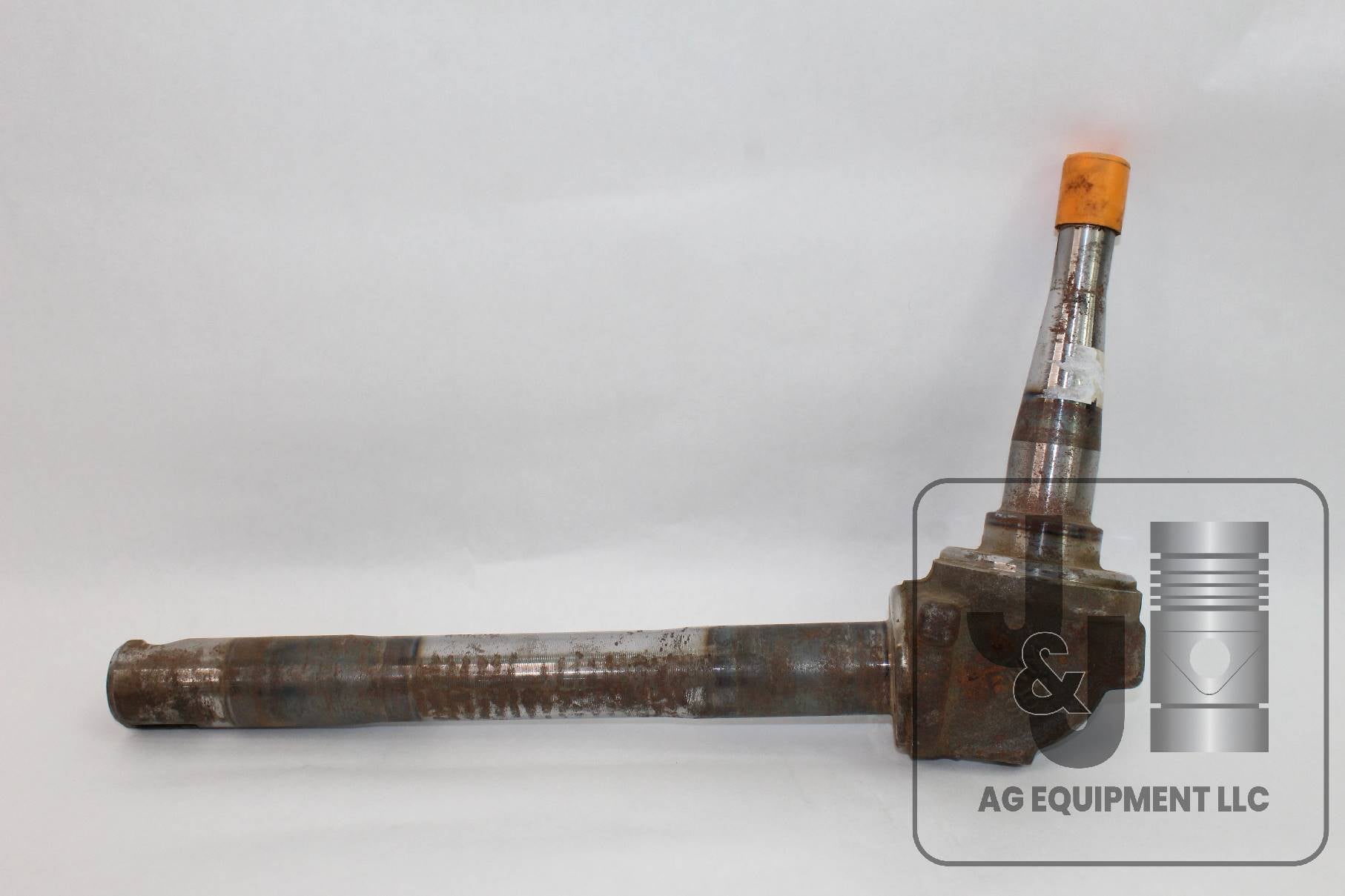 83980355 Left Spindle fits Ford Tractors 8N Jubilee NAA