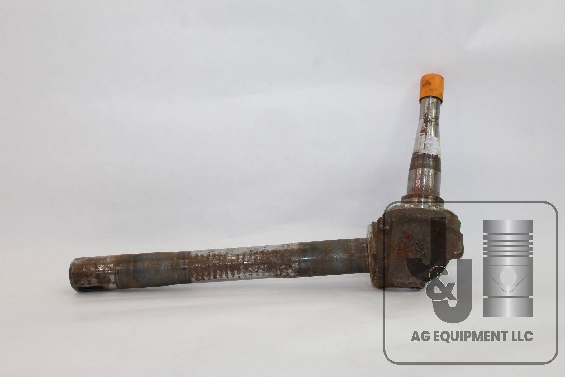 83980355 Left Spindle fits Ford Tractors 8N Jubilee NAA