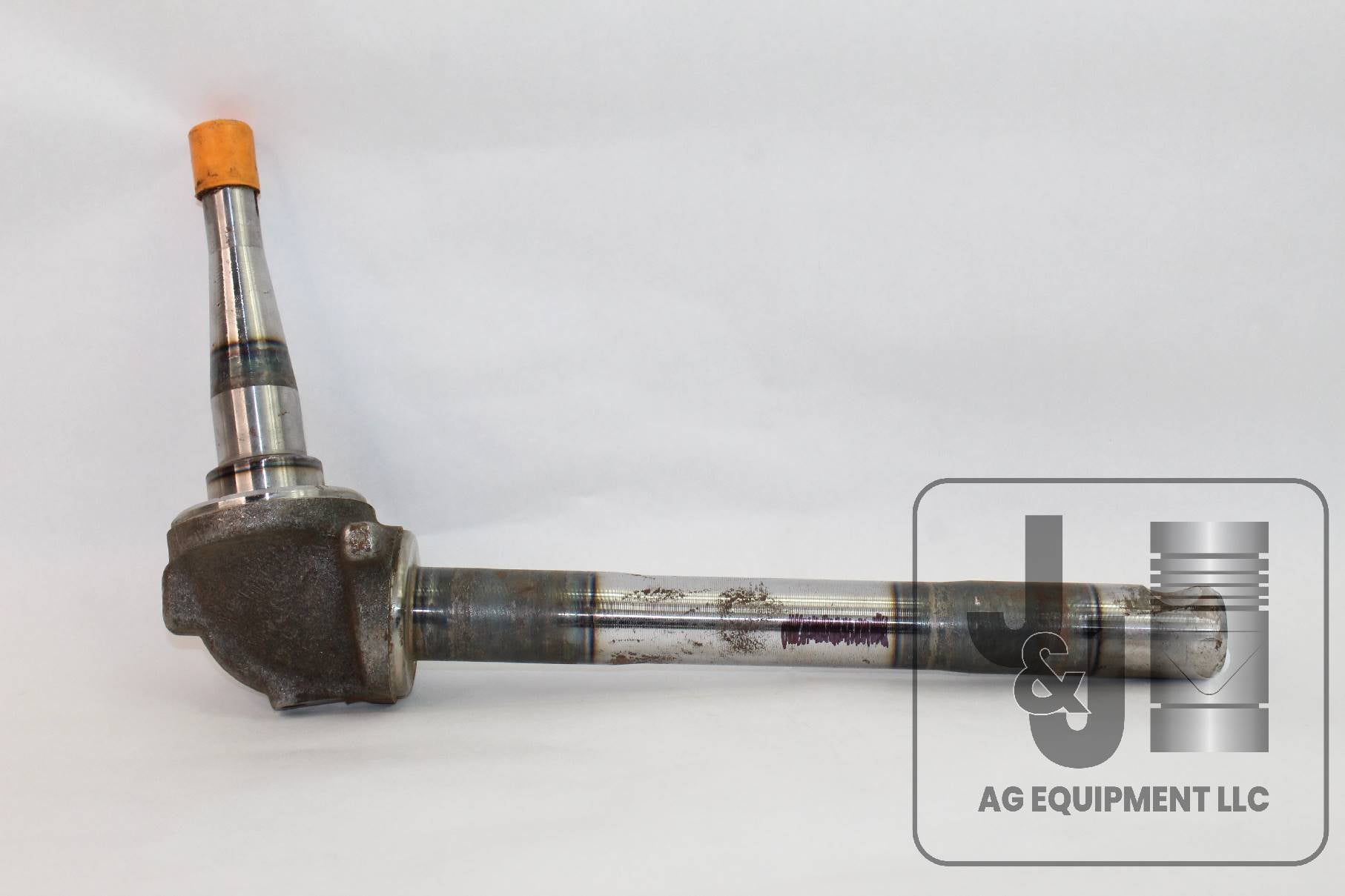 83980355 Left Spindle fits Ford Tractors 8N Jubilee NAA