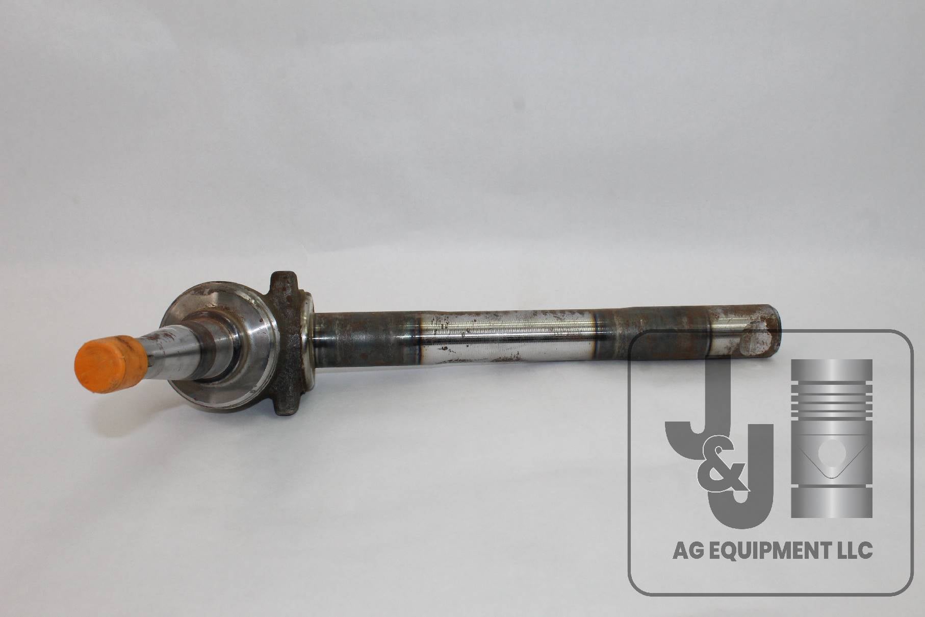 83980355 Left Spindle fits Ford Tractors 8N Jubilee NAA