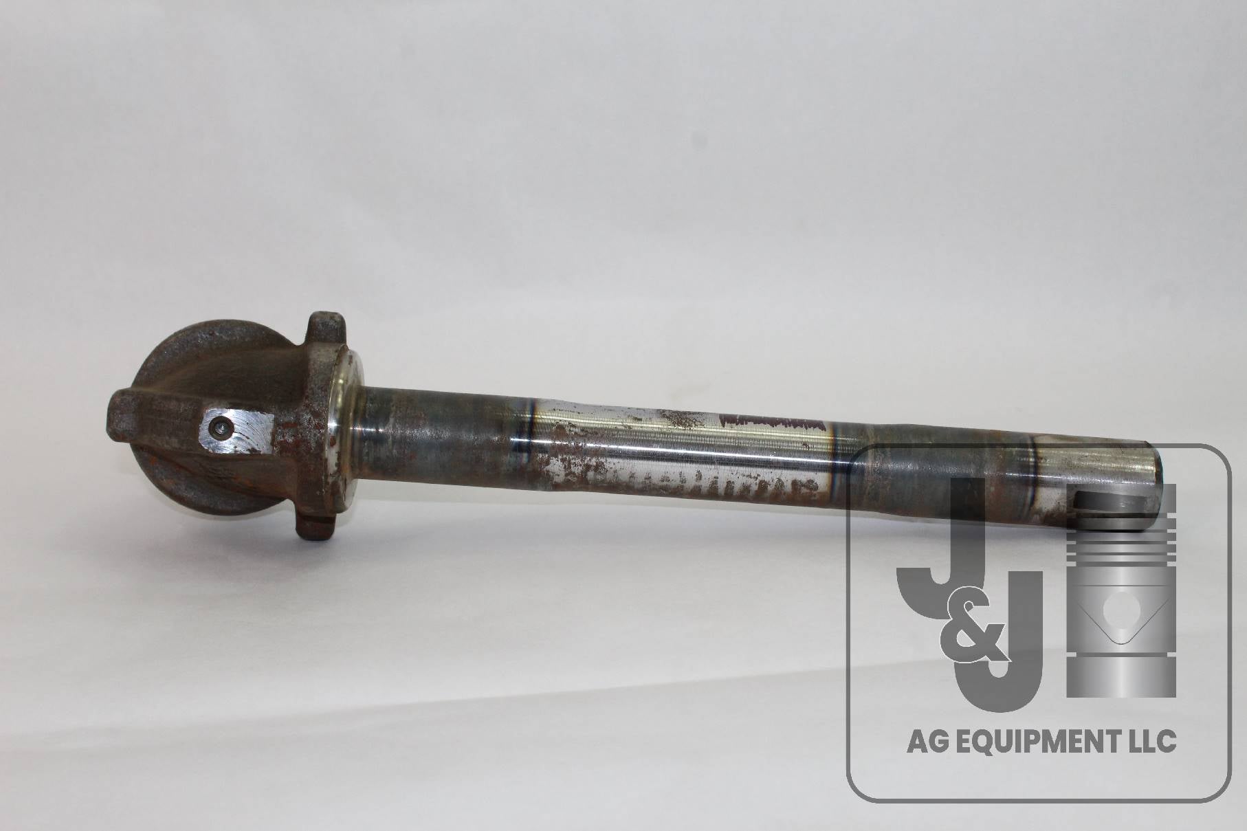 83980355 Left Spindle fits Ford Tractors 8N Jubilee NAA