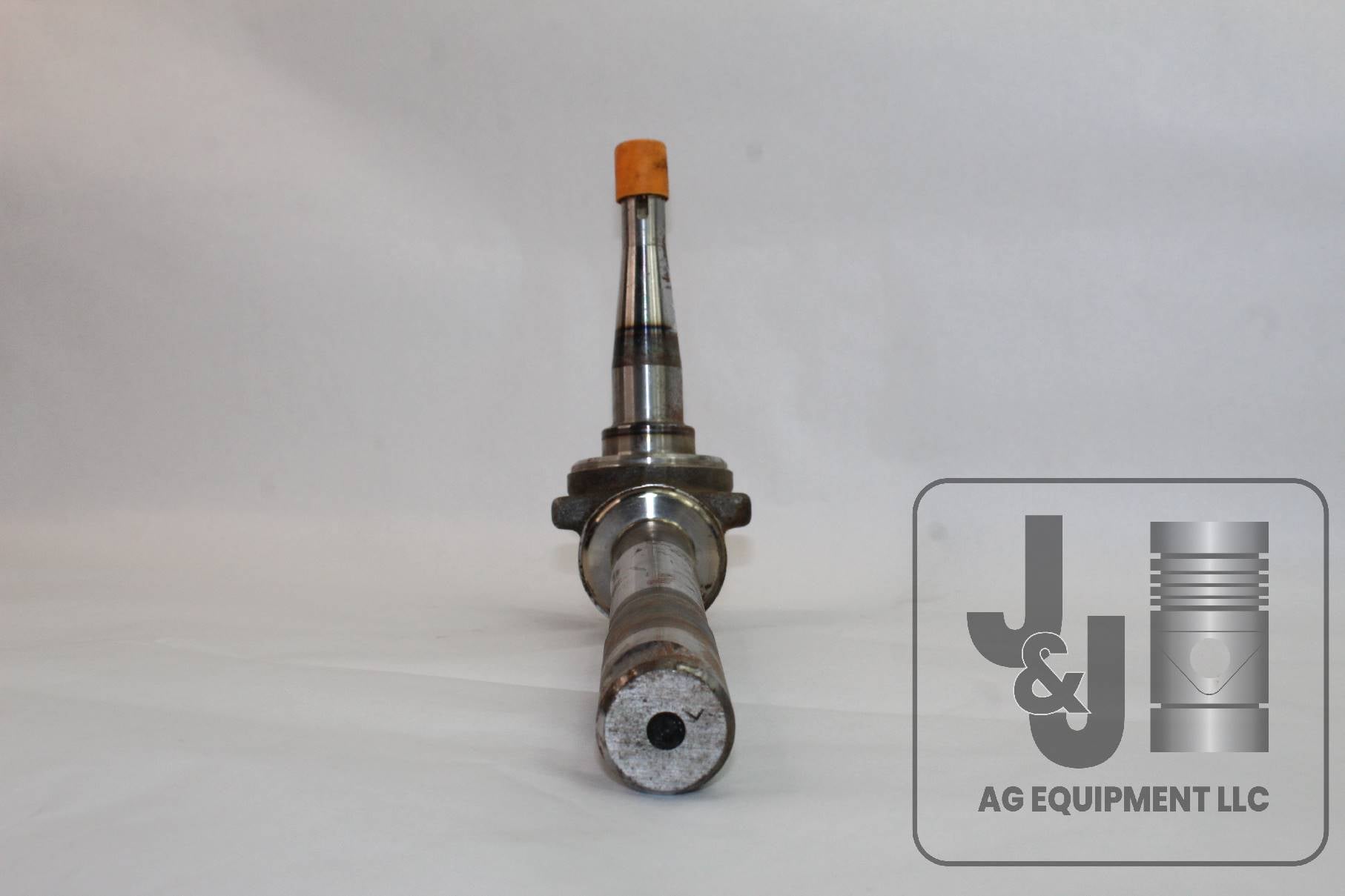 83980355 Left Spindle fits Ford Tractors 8N Jubilee NAA