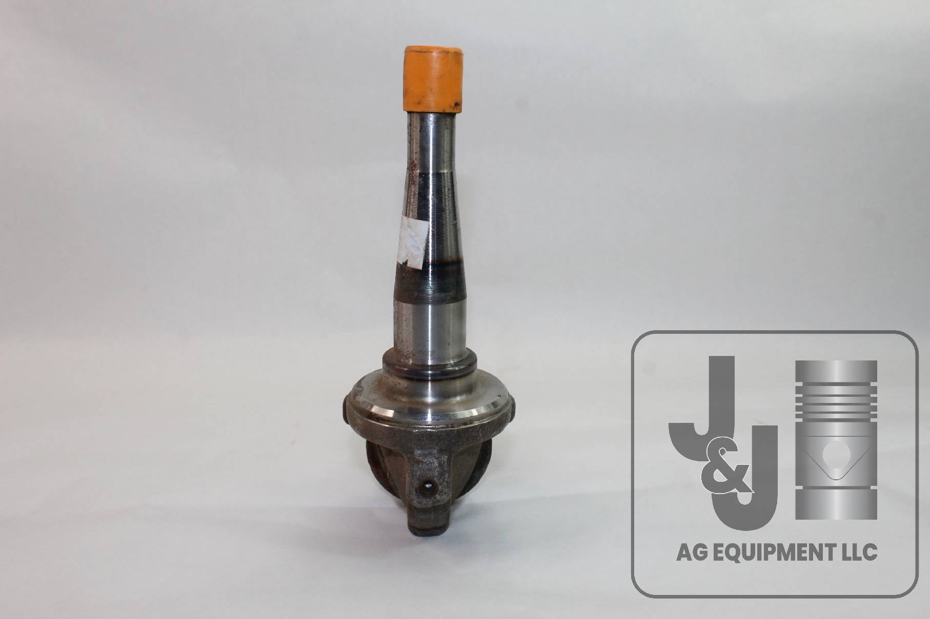 83980355 Left Spindle fits Ford Tractors 8N Jubilee NAA