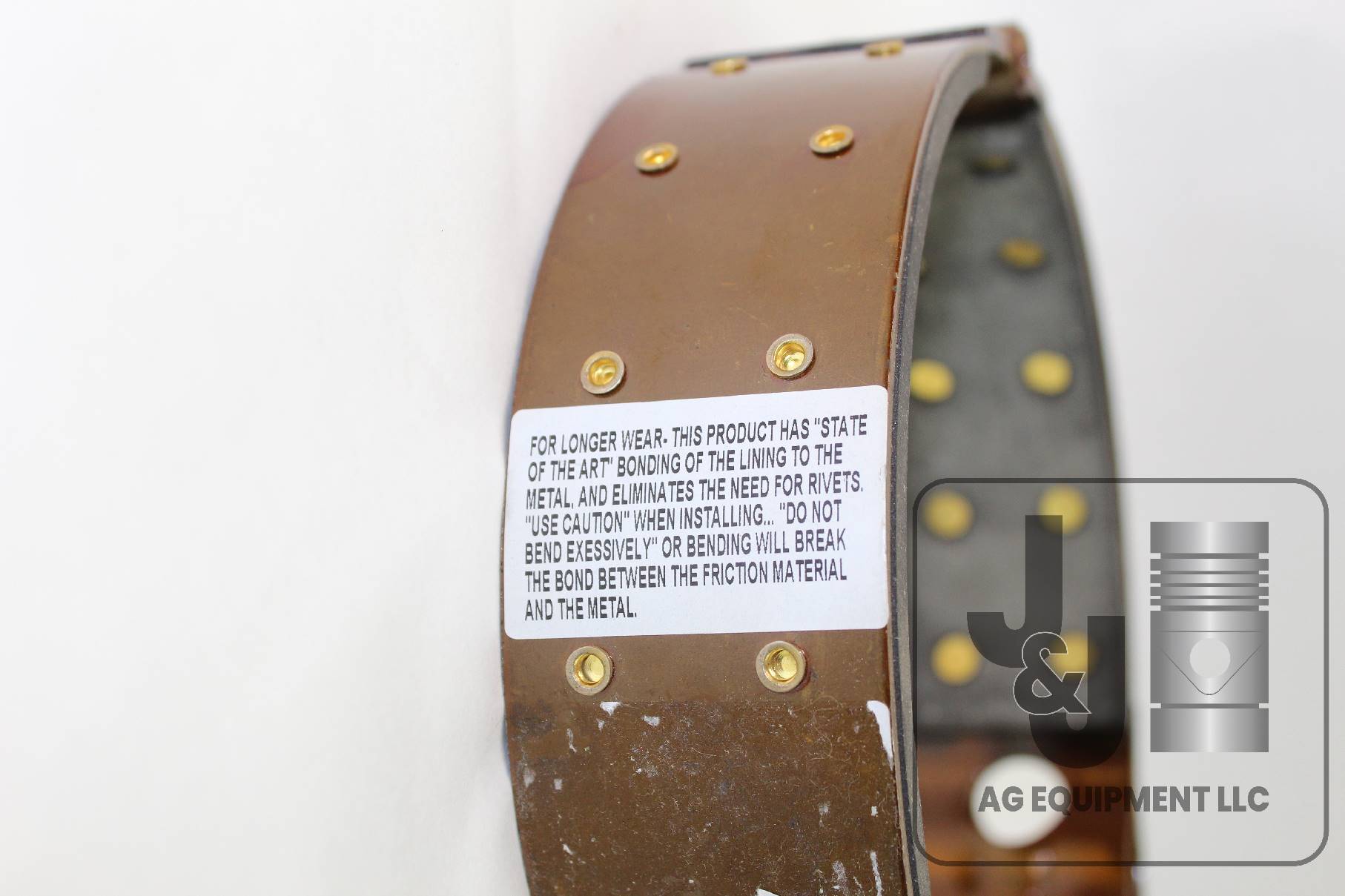 56451DX Stainless Steel Fuel Line with Fittings fits International H