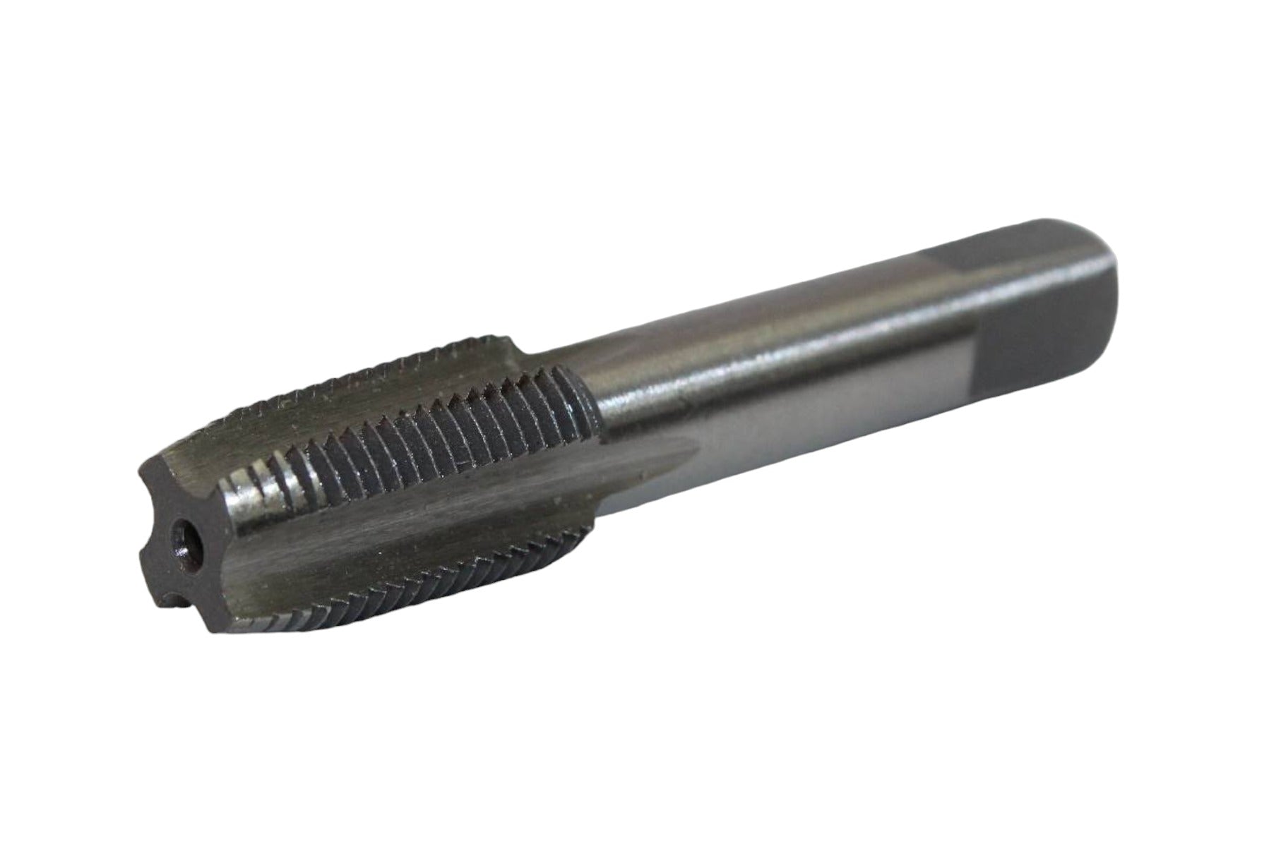 Tap for 1/8 NPT fuel inlet and drain plug All John Deere DLTX and TSX Caburetors