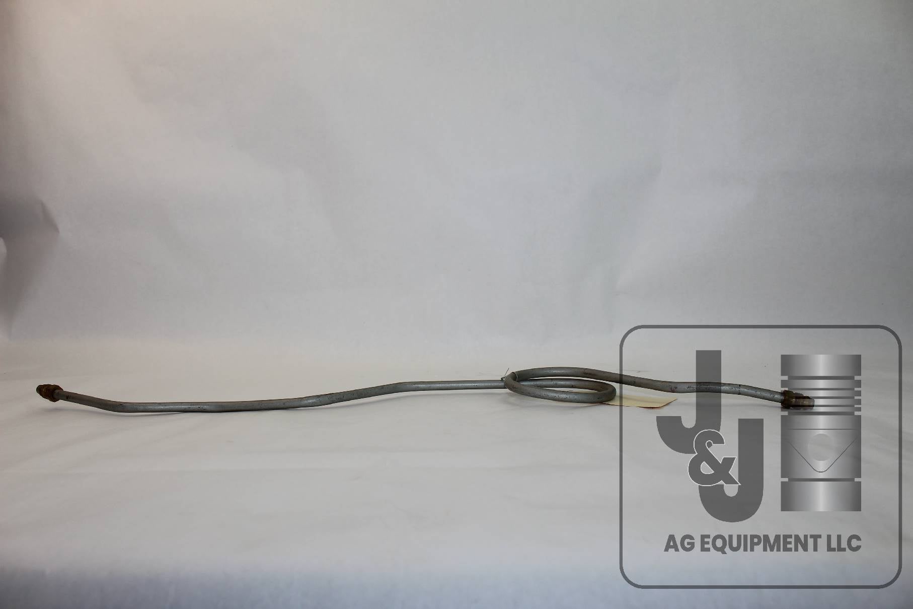 56451DX Stainless Steel Fuel Line with Fittings fits International H