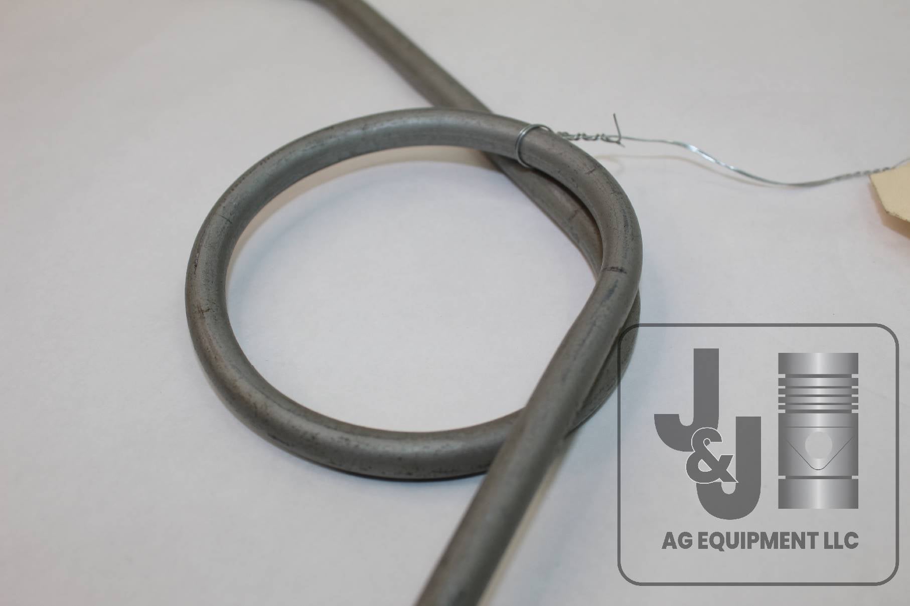 56451DX Stainless Steel Fuel Line with Fittings fits International H