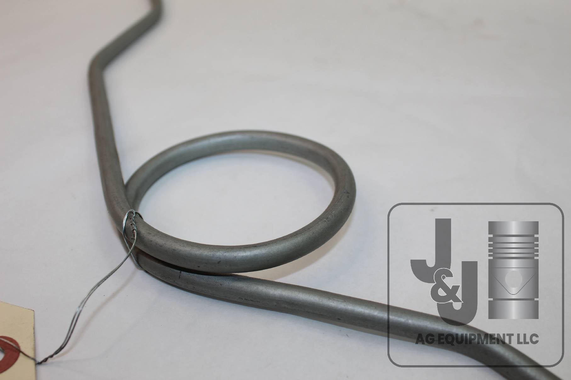 56451DX Stainless Steel Fuel Line without Fittings fits International H