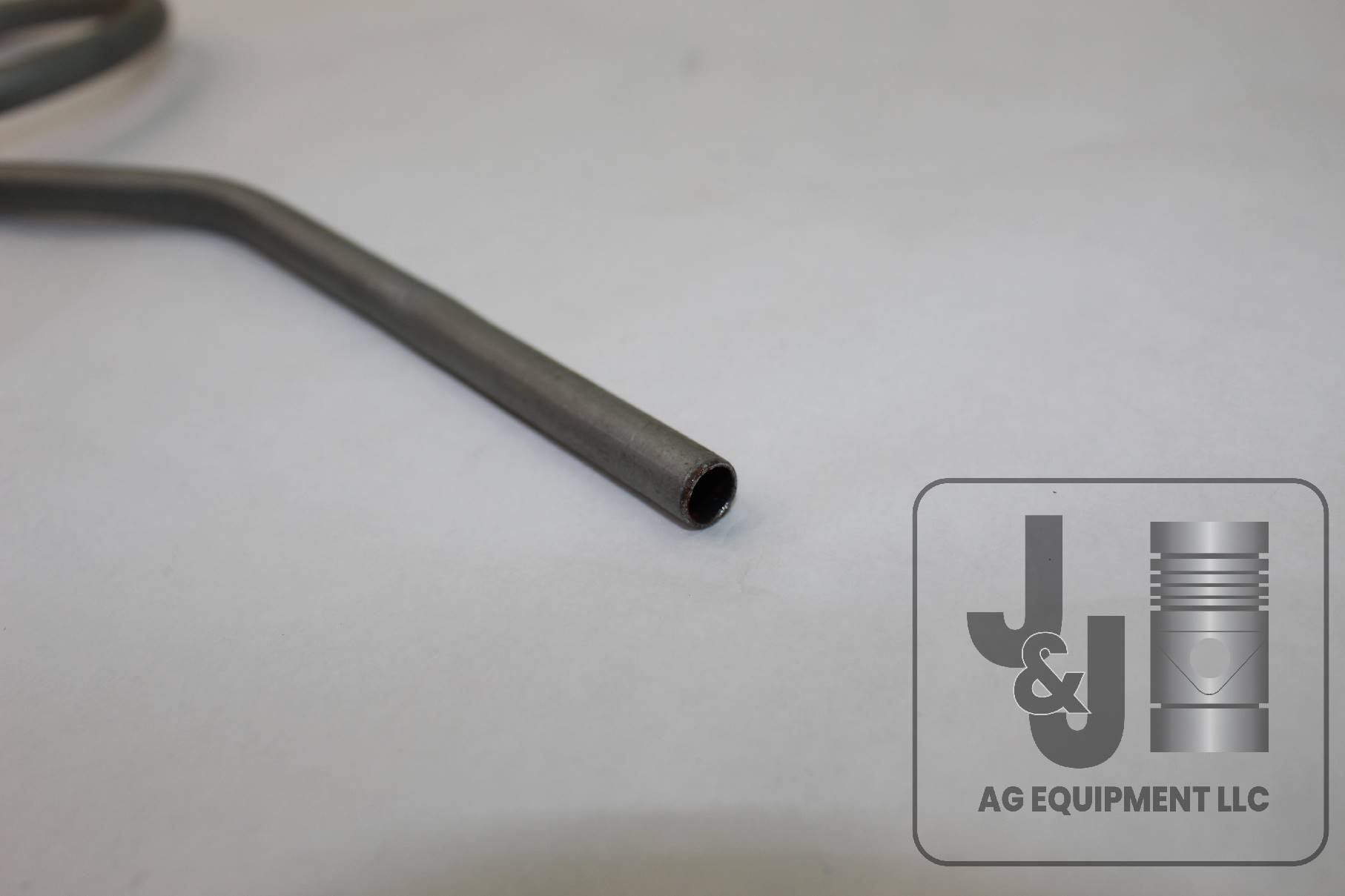 56451DX Stainless Steel Fuel Line without Fittings fits International H