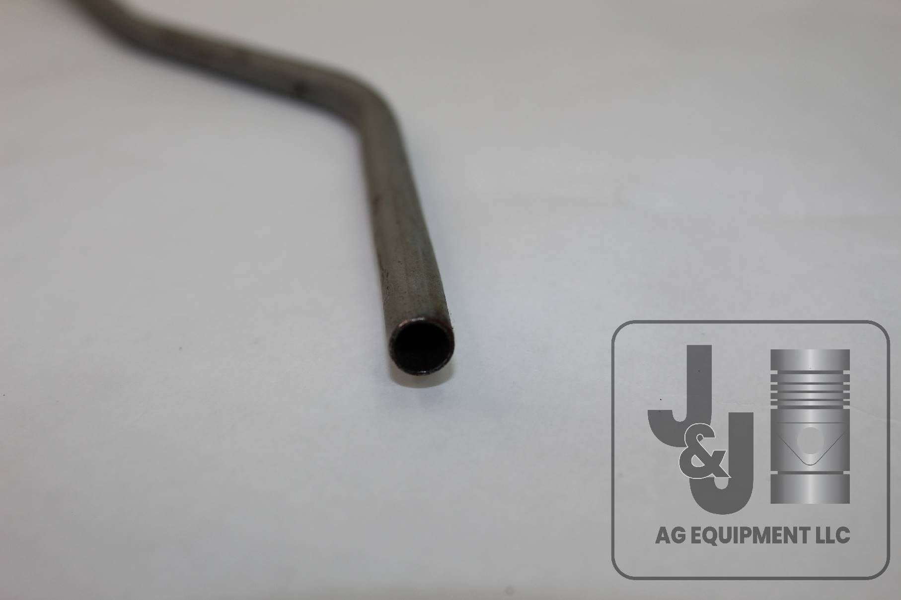 56451DX Stainless Steel Fuel Line without Fittings fits International H