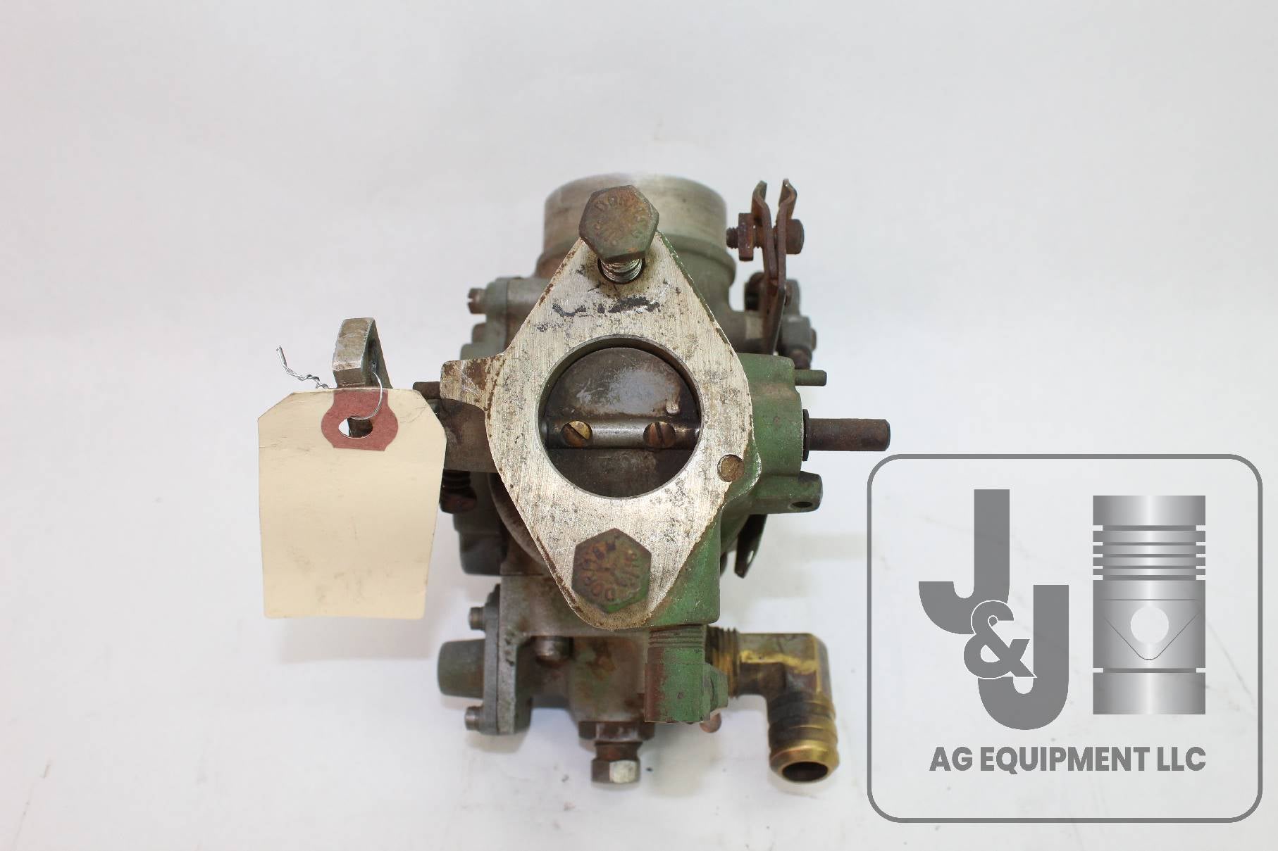 CBM100A1 24 210119009 American Bosch Ensign Carburetor