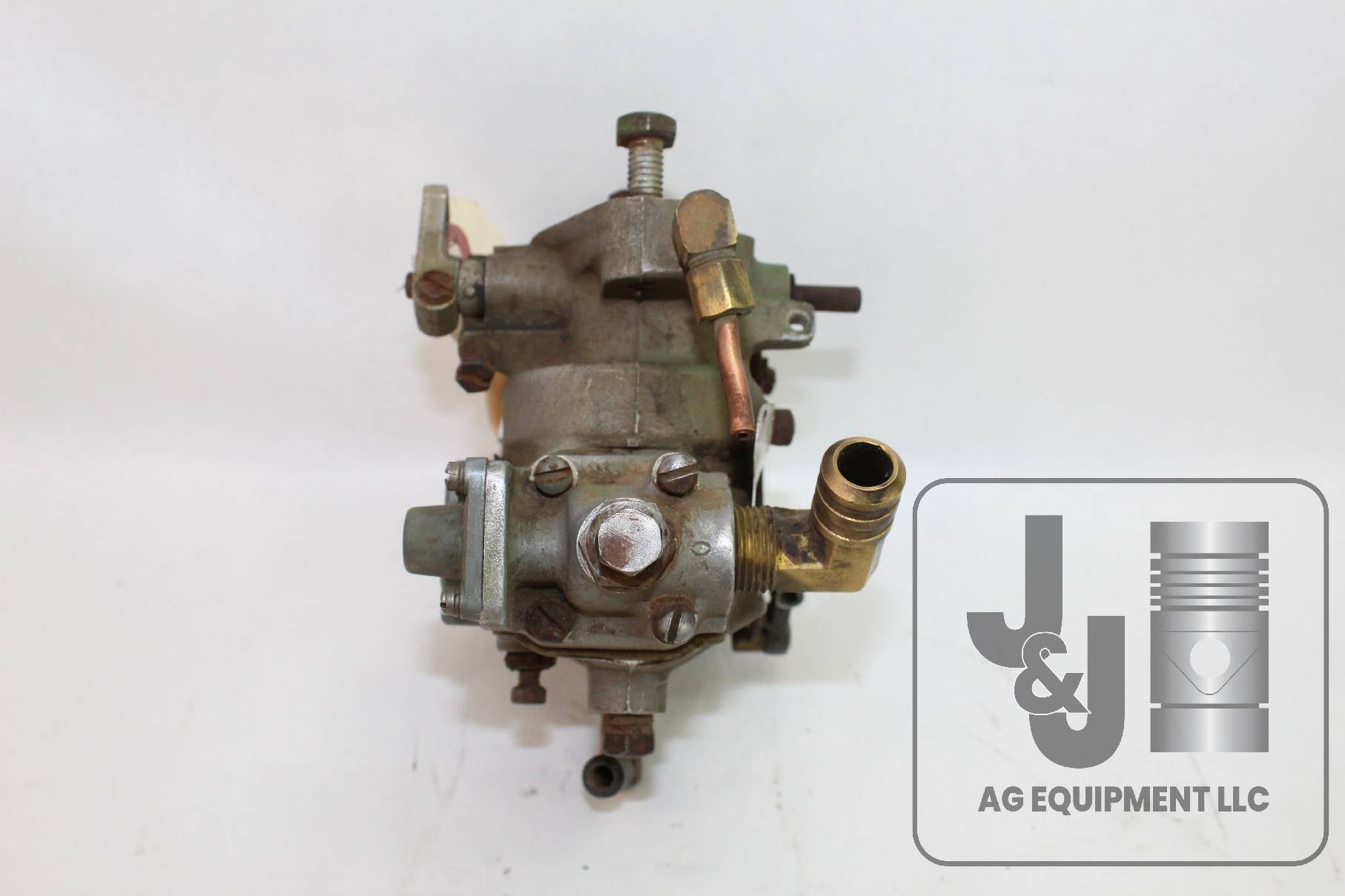 CBM100A1 24 210119009 American Bosch Ensign Carburetor