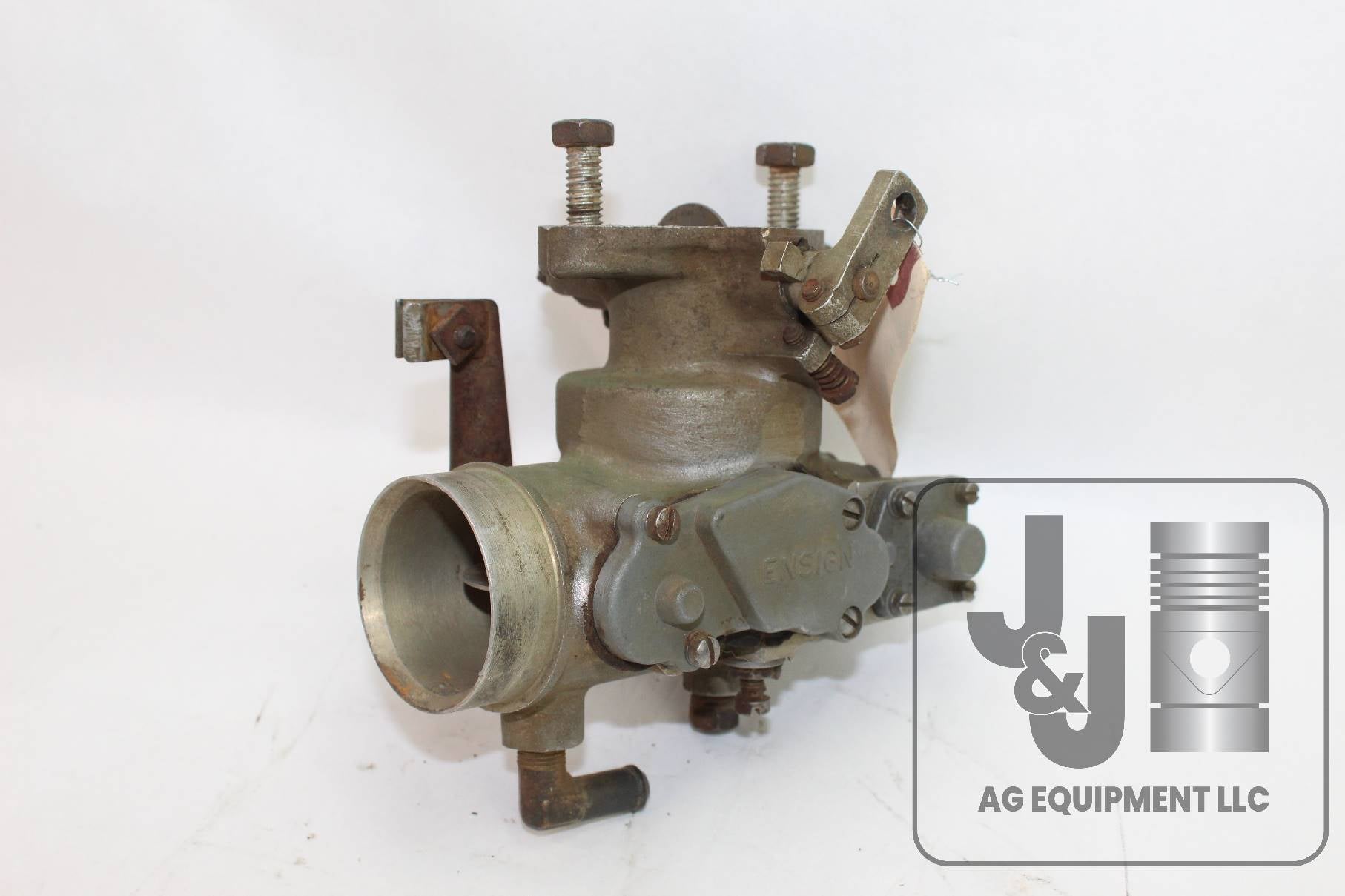 CBM100A1 24 210119009 American Bosch Ensign Carburetor