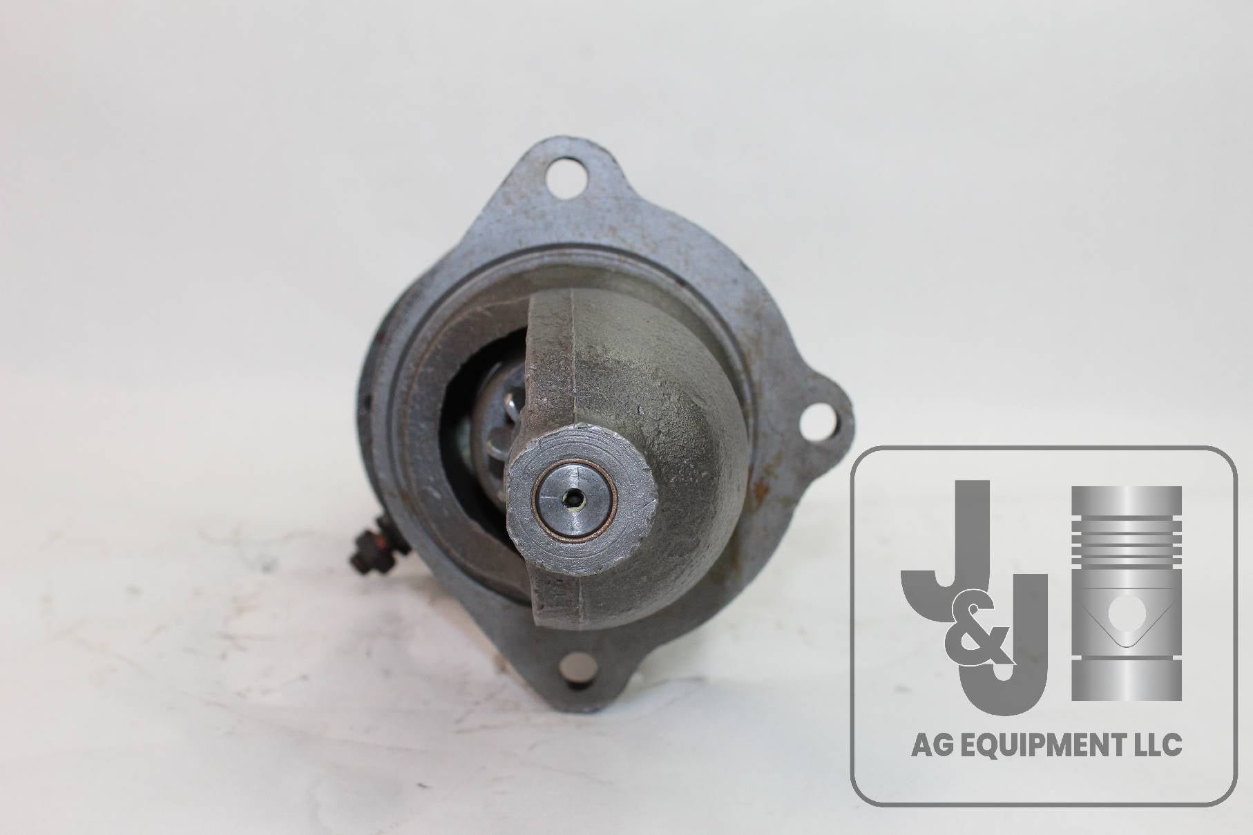 Gear Reduction 1107427 1107448 Starter International Super M (Core)