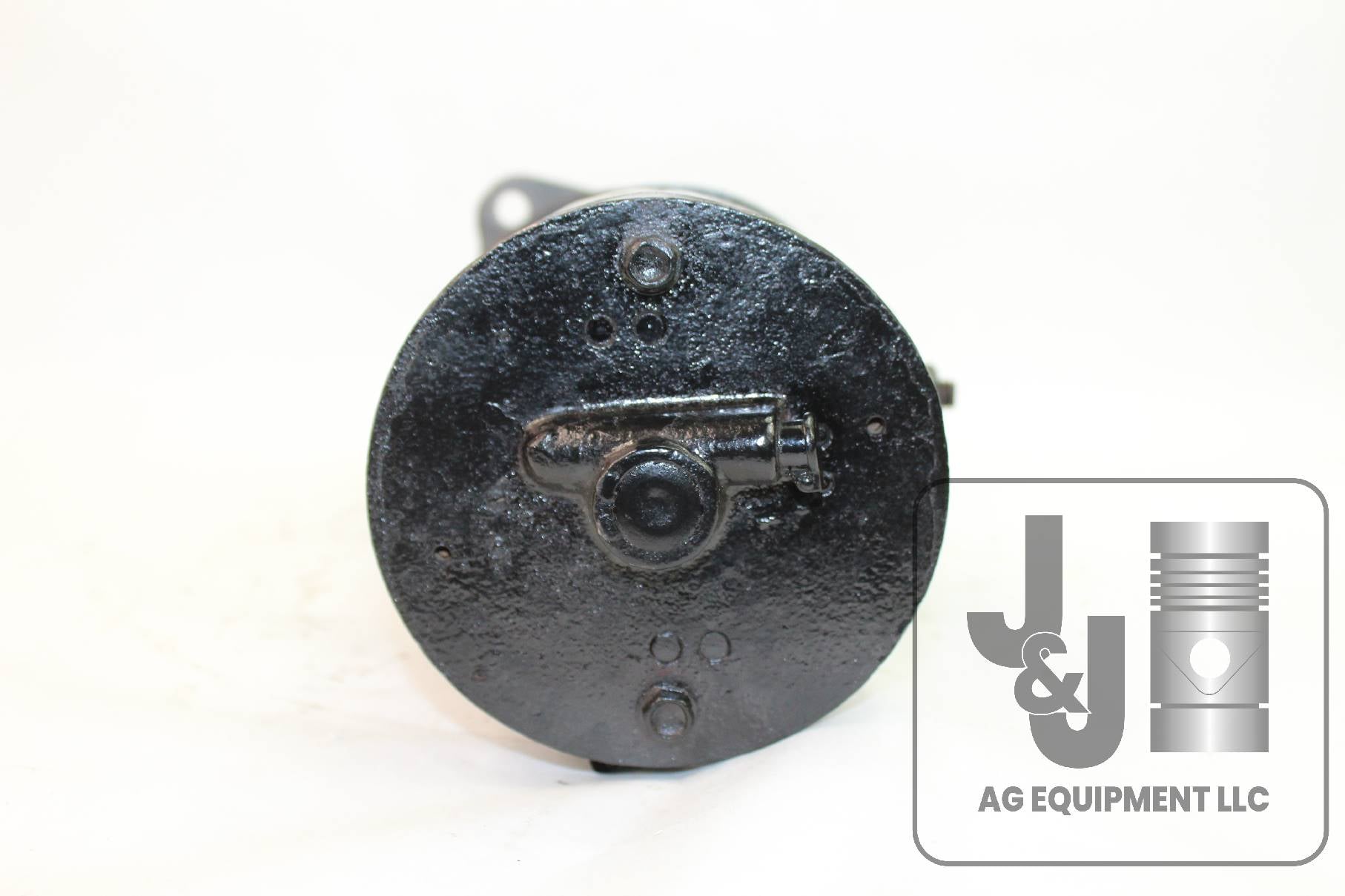 Gear Reduction 1107427 1107448 Starter International Super M (Core)