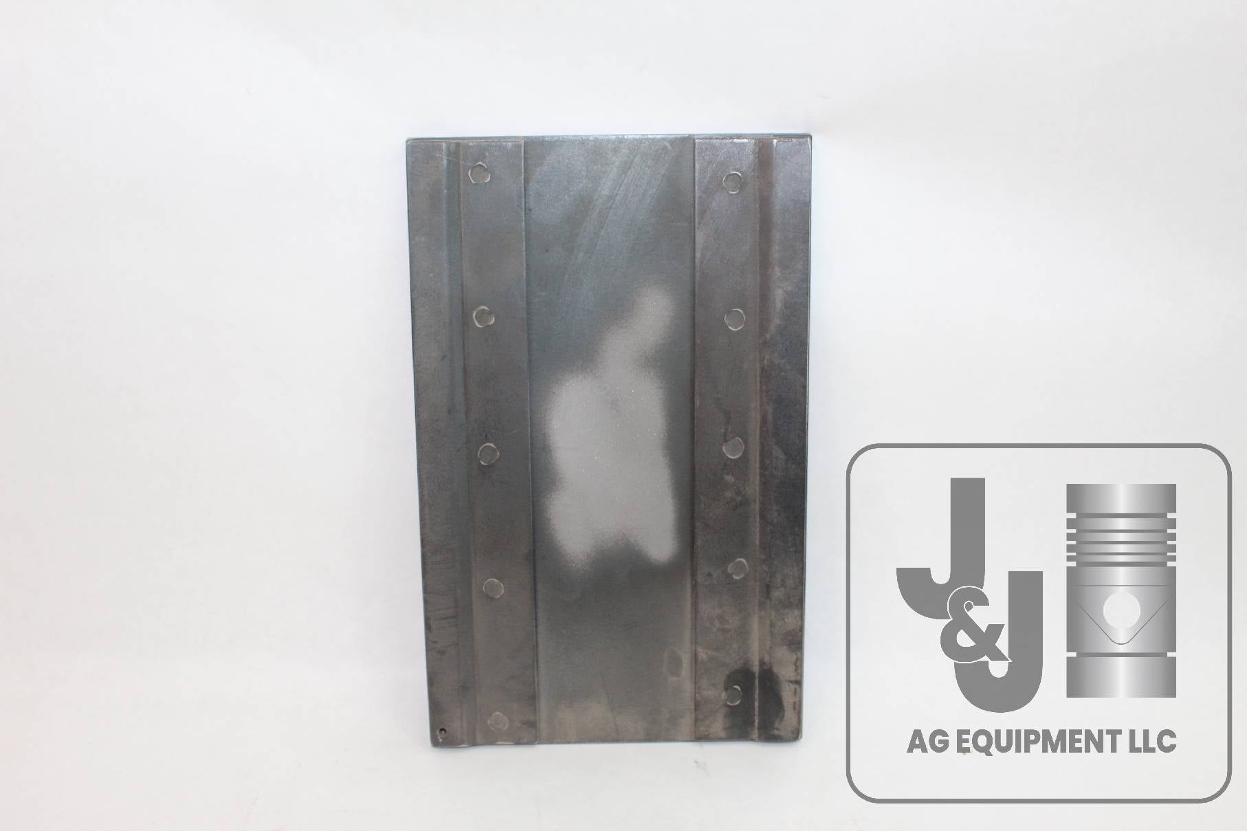 Battery Box Front Cover unpainted fits International Super A C 100