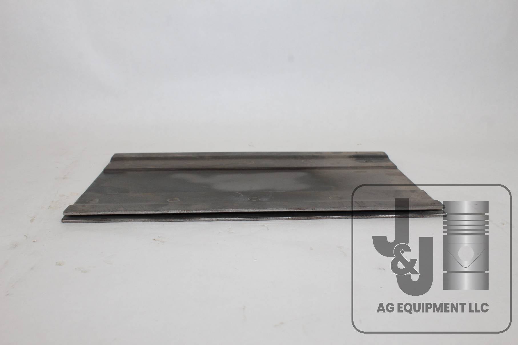 Battery Box Front Cover unpainted fits International Super A C 100