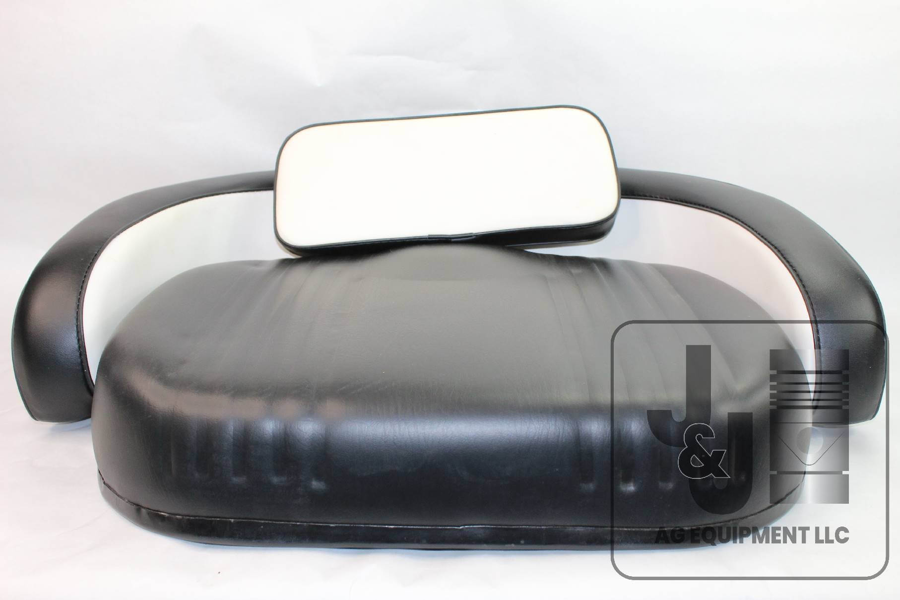 386911R91 Seat Cushion Set fits International Tractor 504 606 706