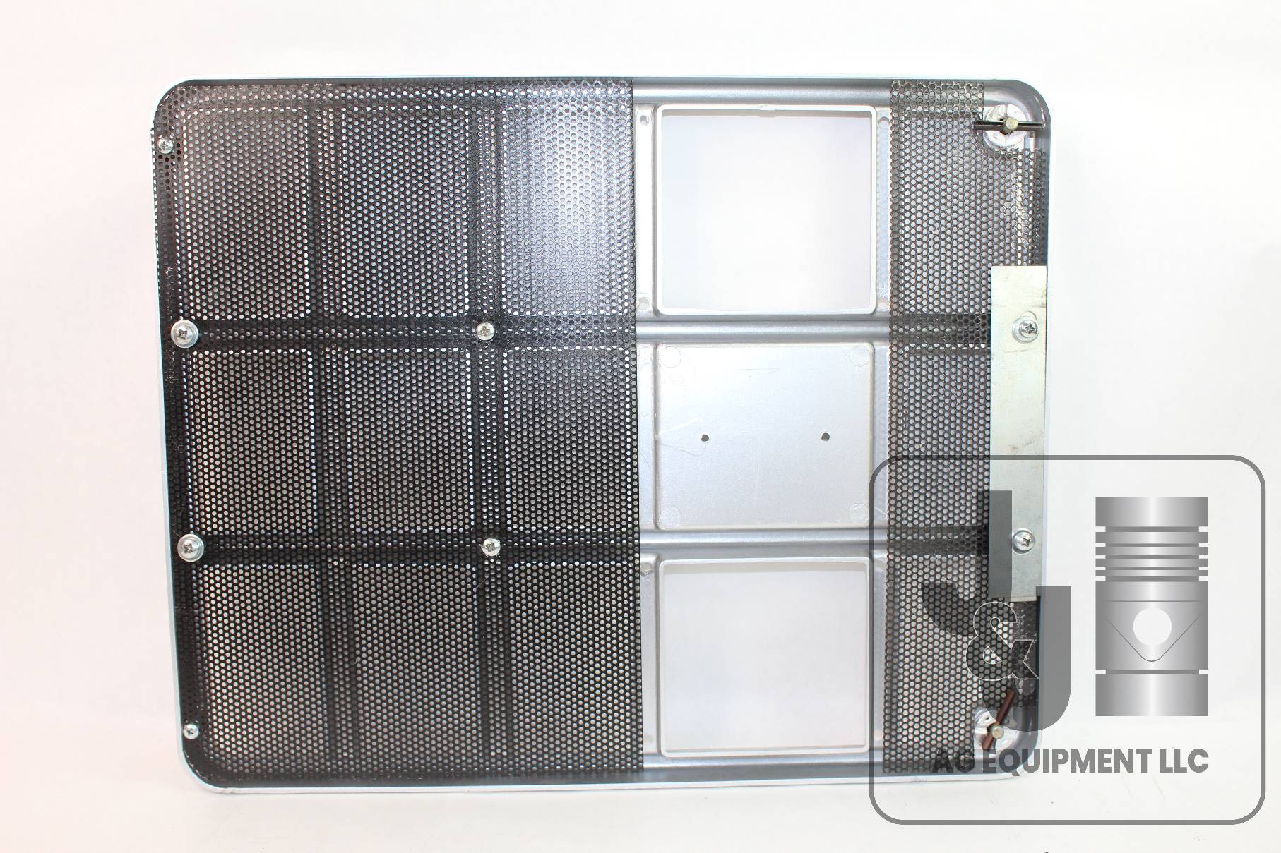 537496R1 Front Grille Fits International 354 364 454 464 574 674