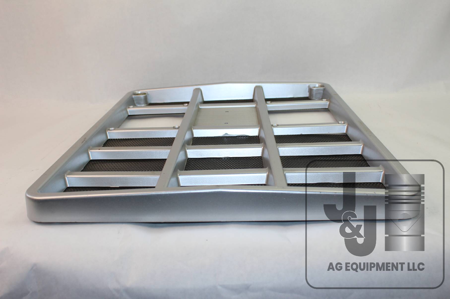 537496R1 Front Grille Fits International 354 364 454 464 574 674