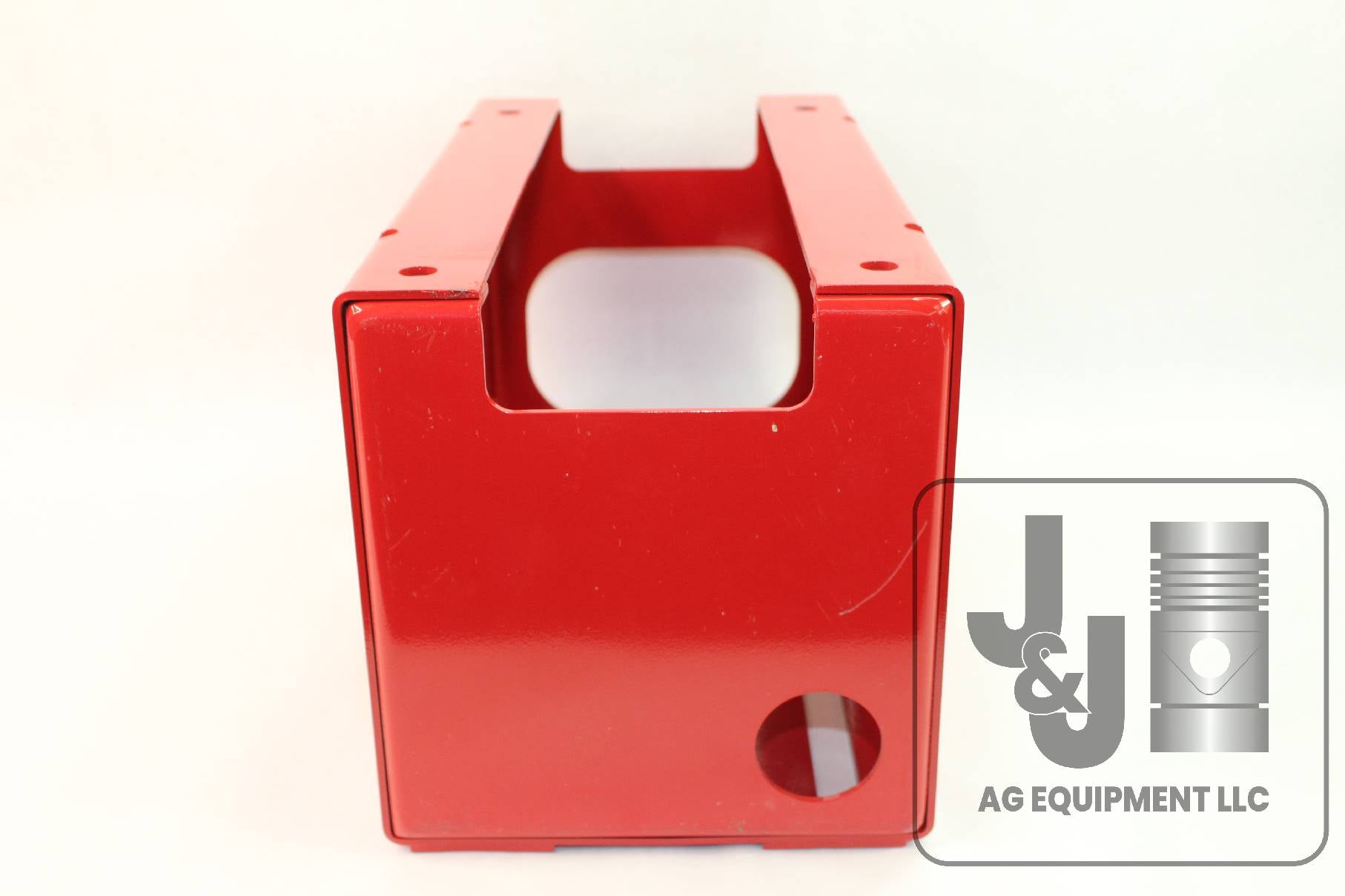 356826R92 Toolbox & Seat Support fits International C 200