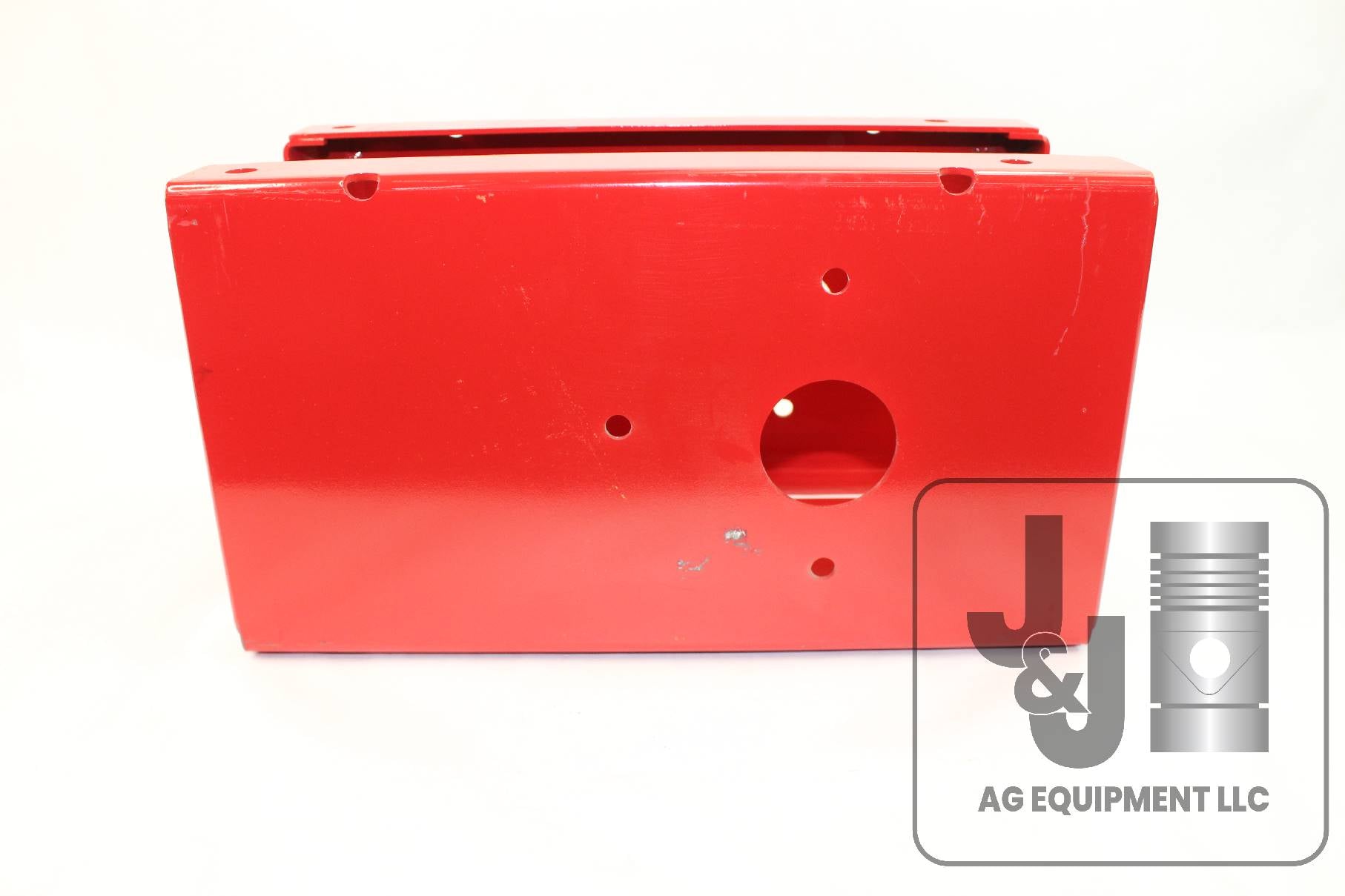 356826R92 Toolbox & Seat Support fits International C 200