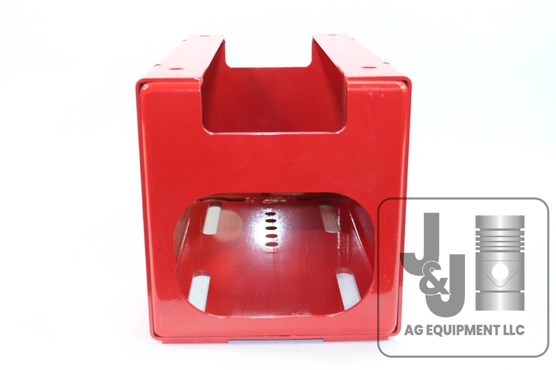 356826R92 Toolbox & Seat Support fits International C 200