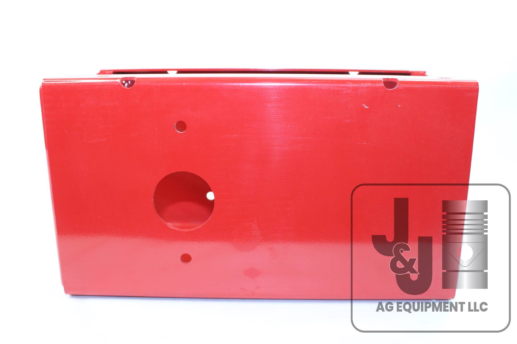 356826R92 Toolbox & Seat Support fits International C 200